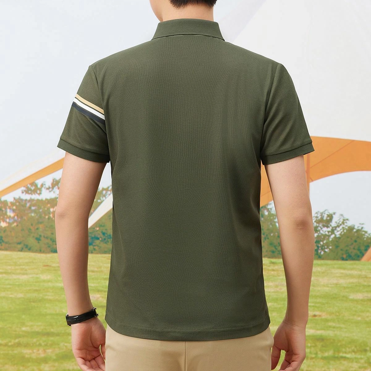 TUCANO Polo
