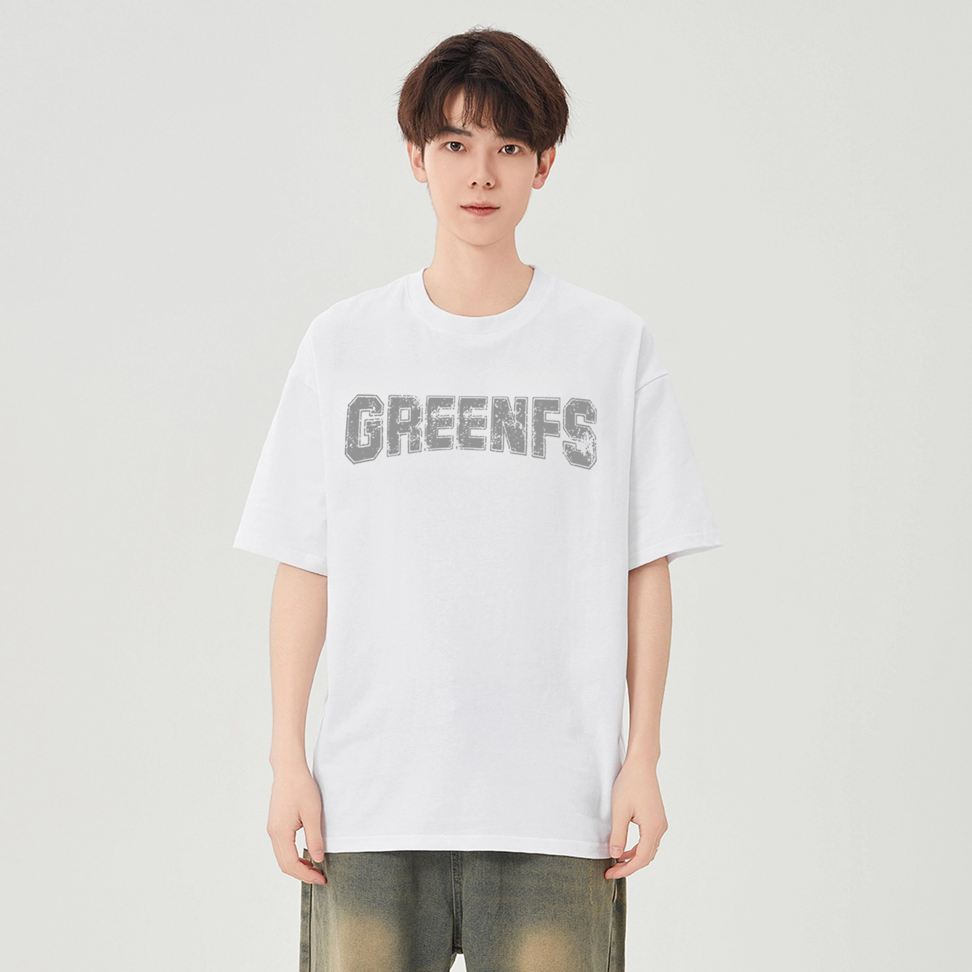 GF T