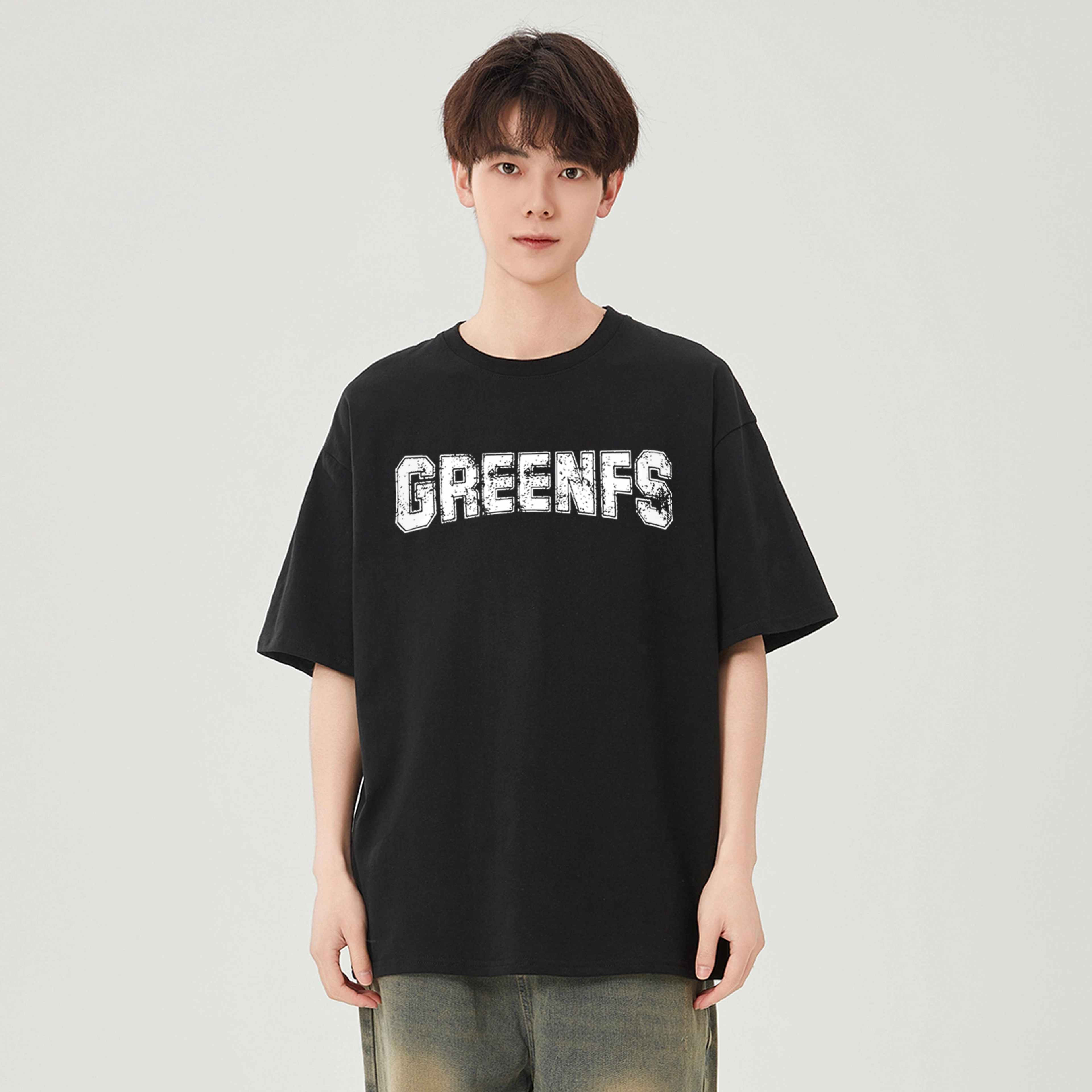 GF T