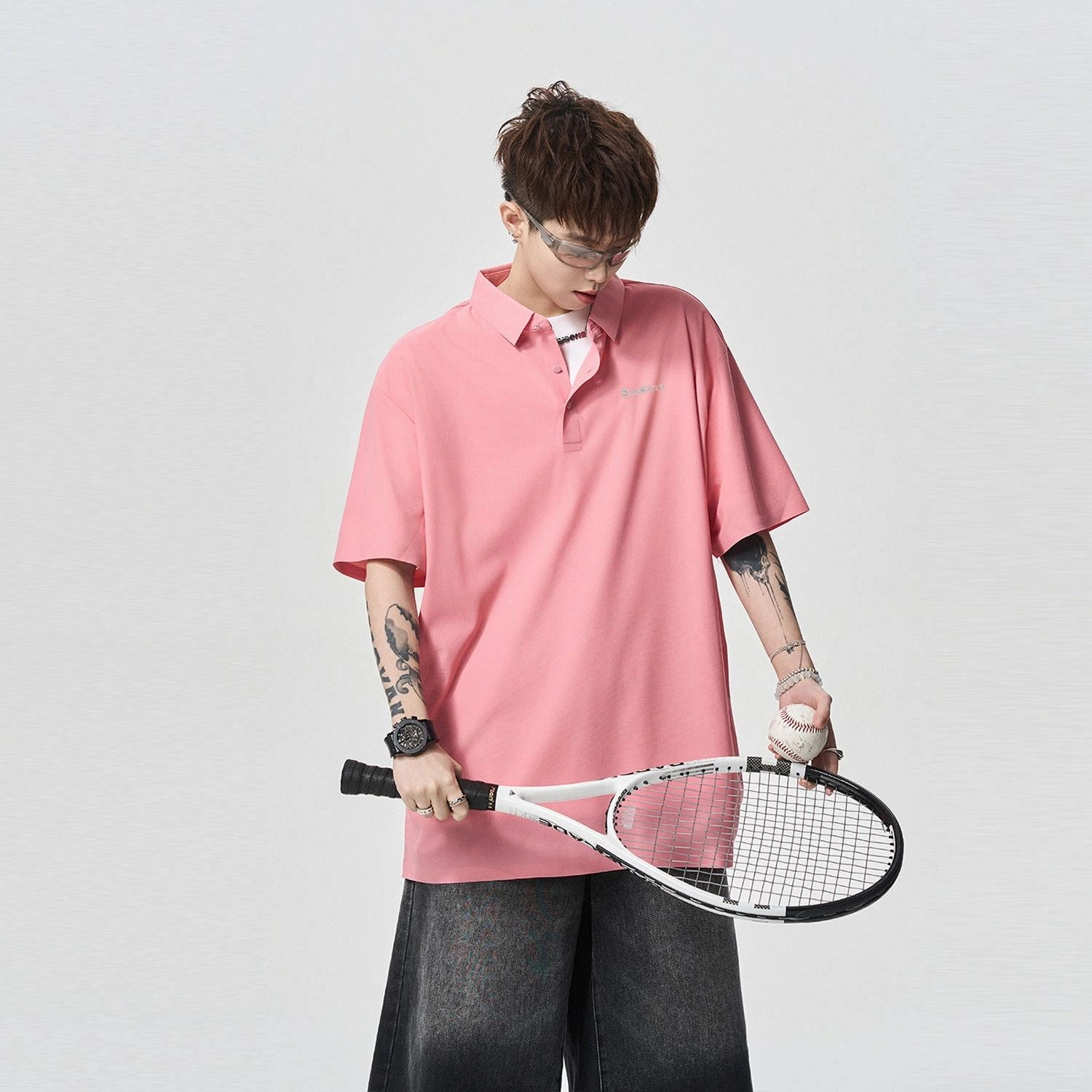 Disney Polo