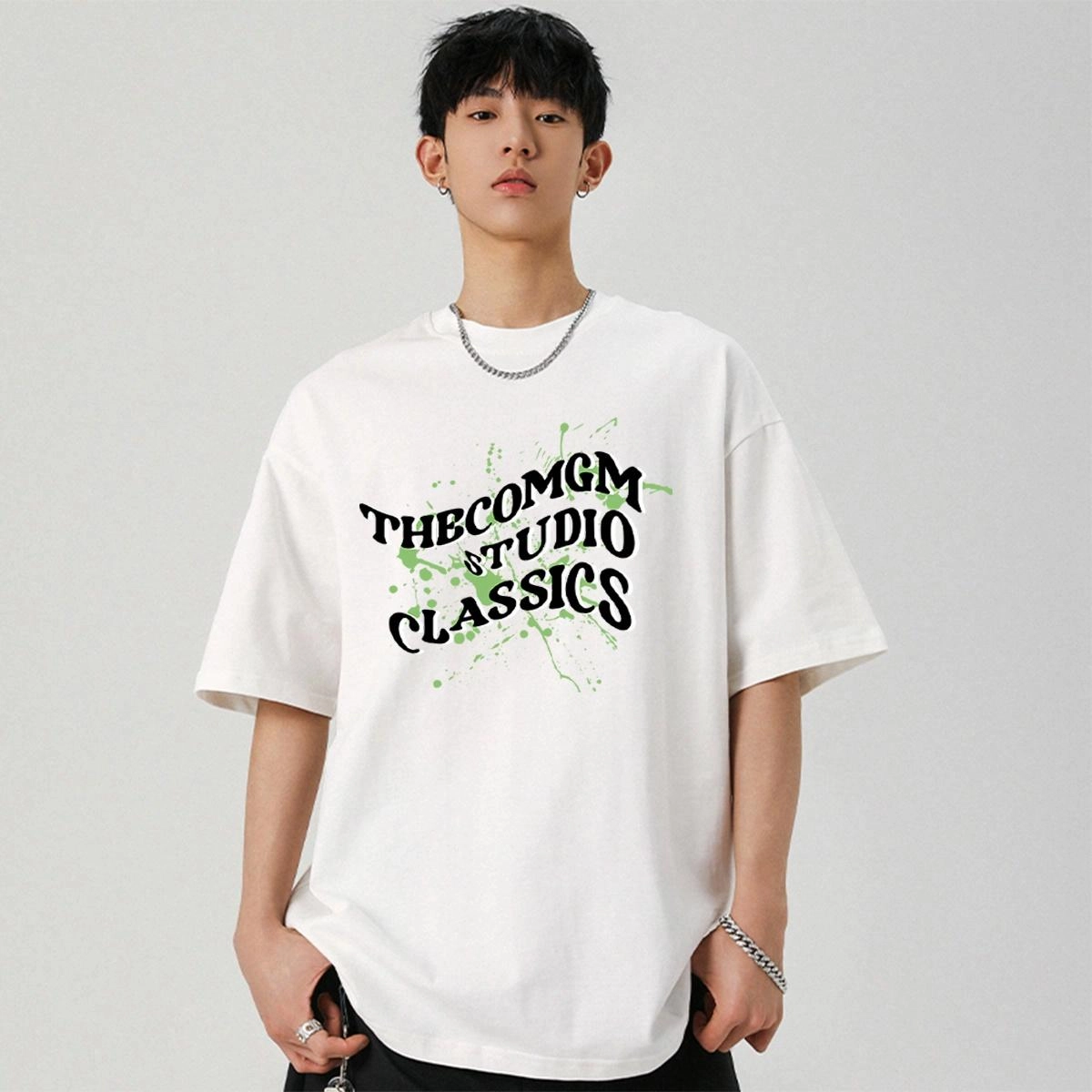 COMGM T