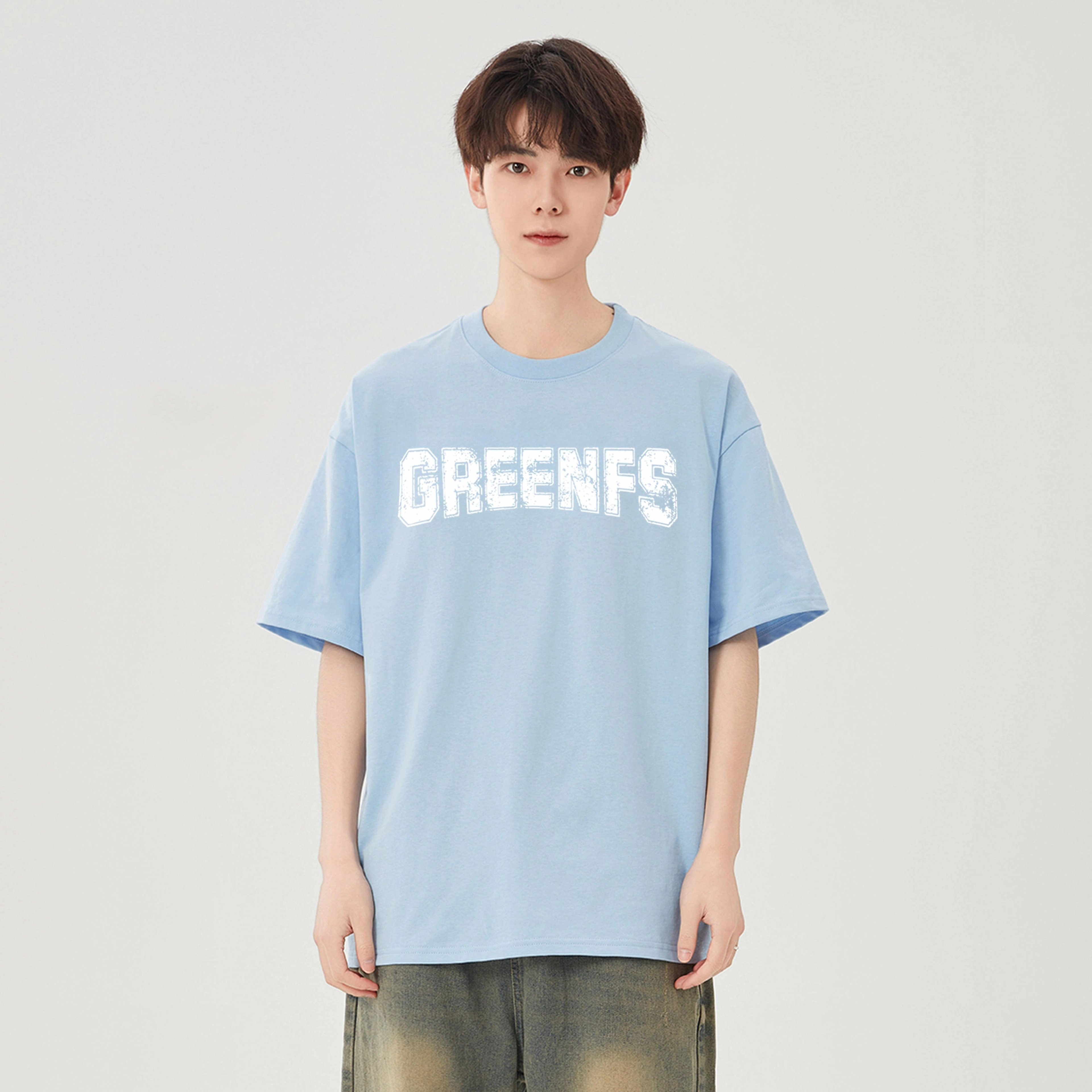 GF T