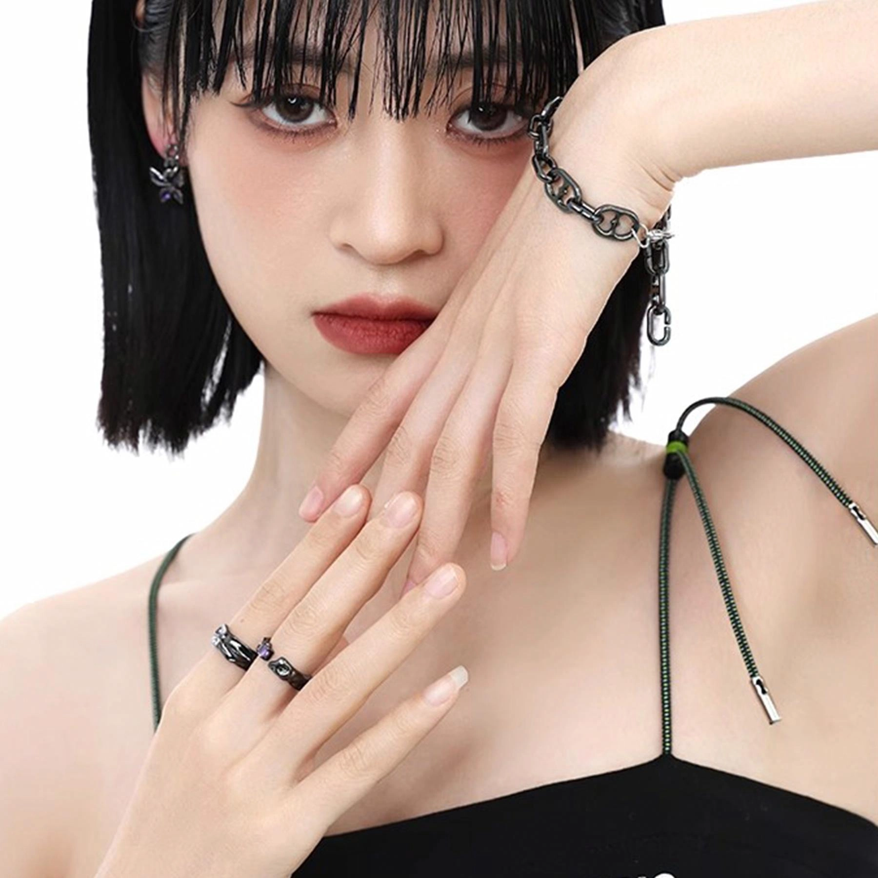MISS XIA JWY