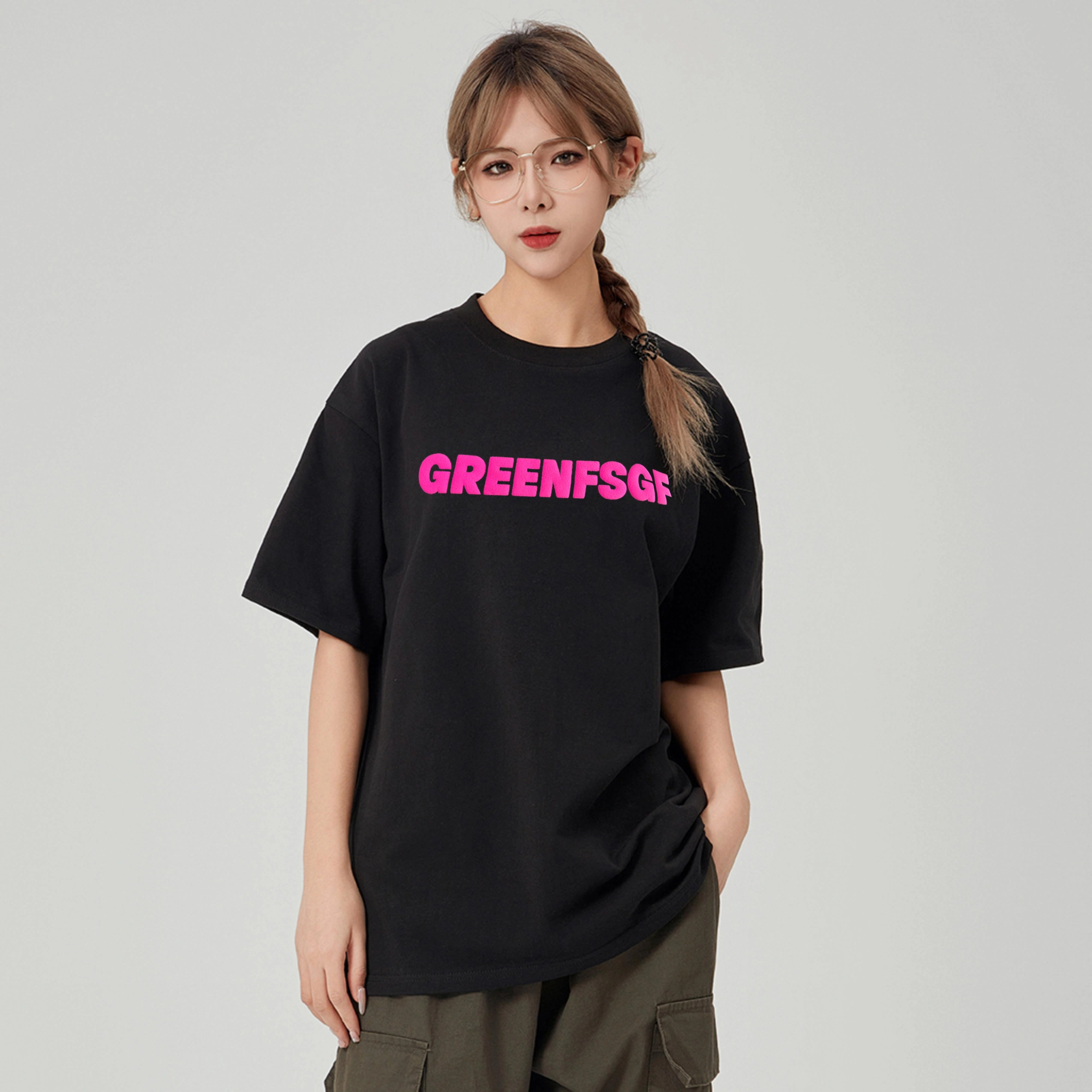 GF LogoT