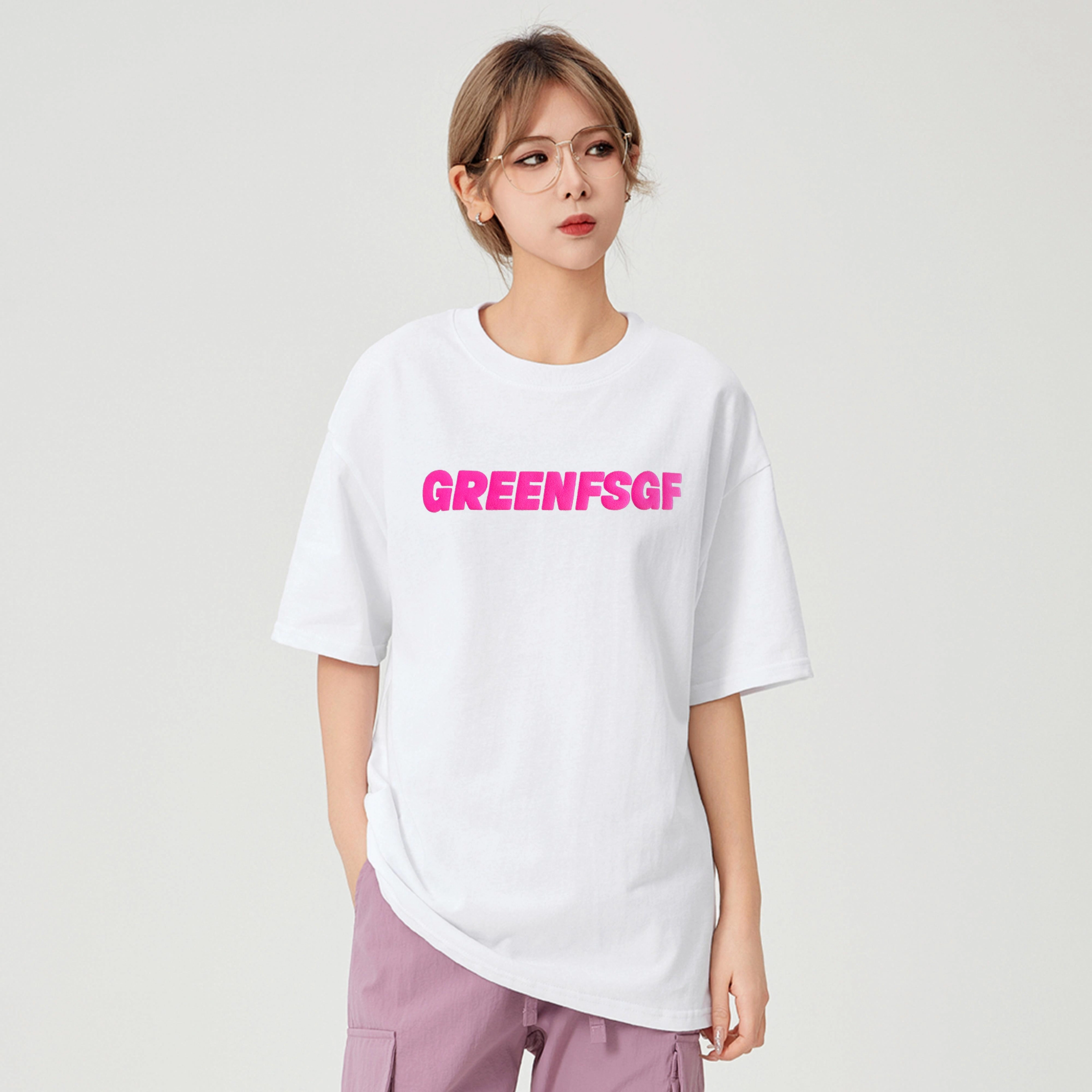 GF LogoT