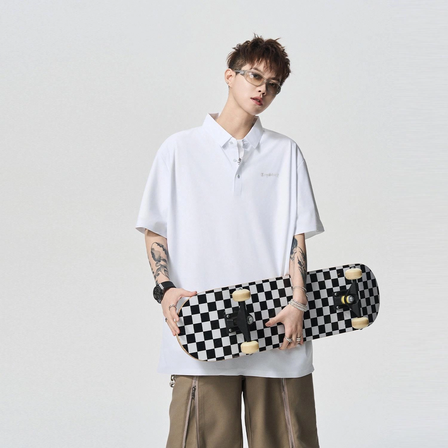 Disney Polo