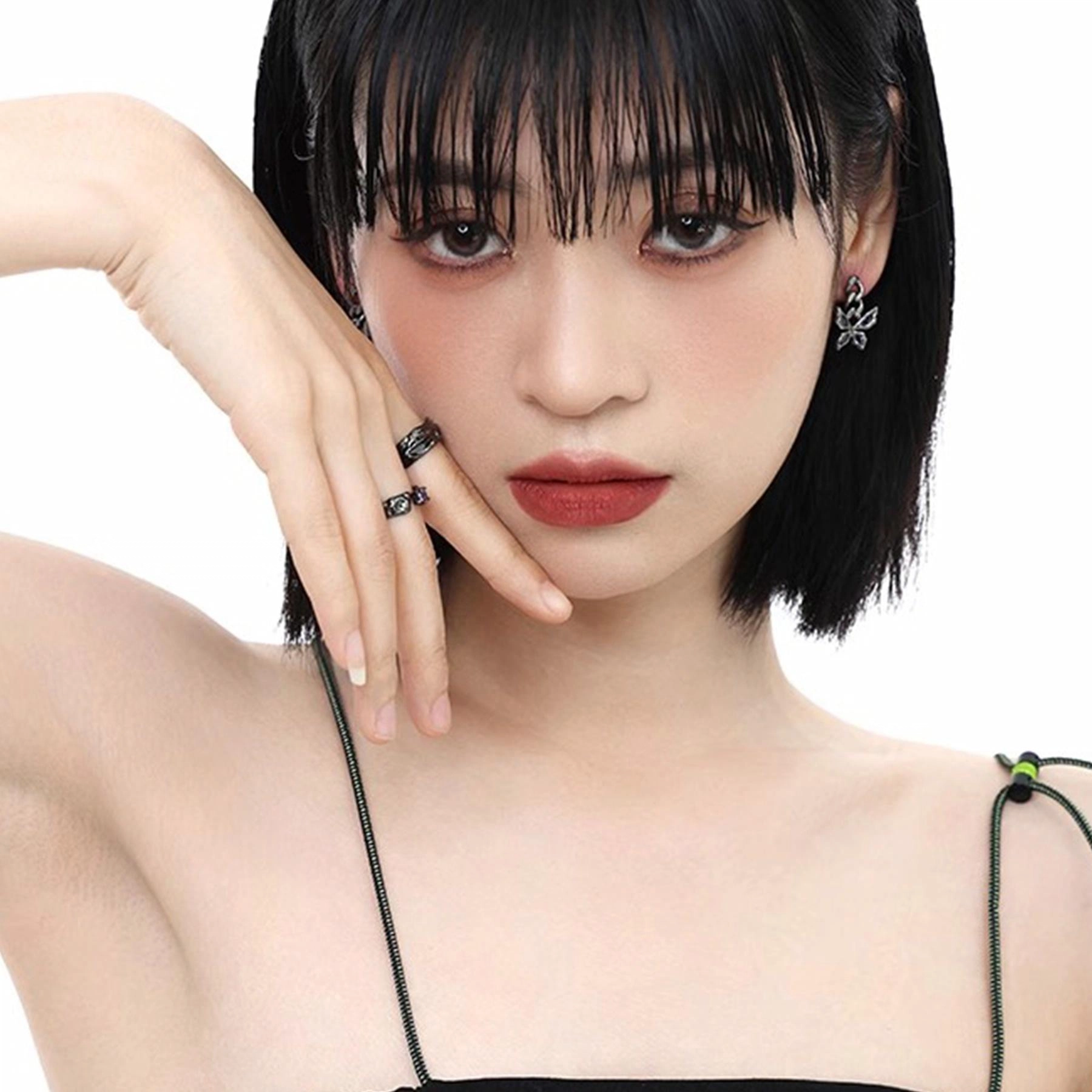 MISS XIA JWY