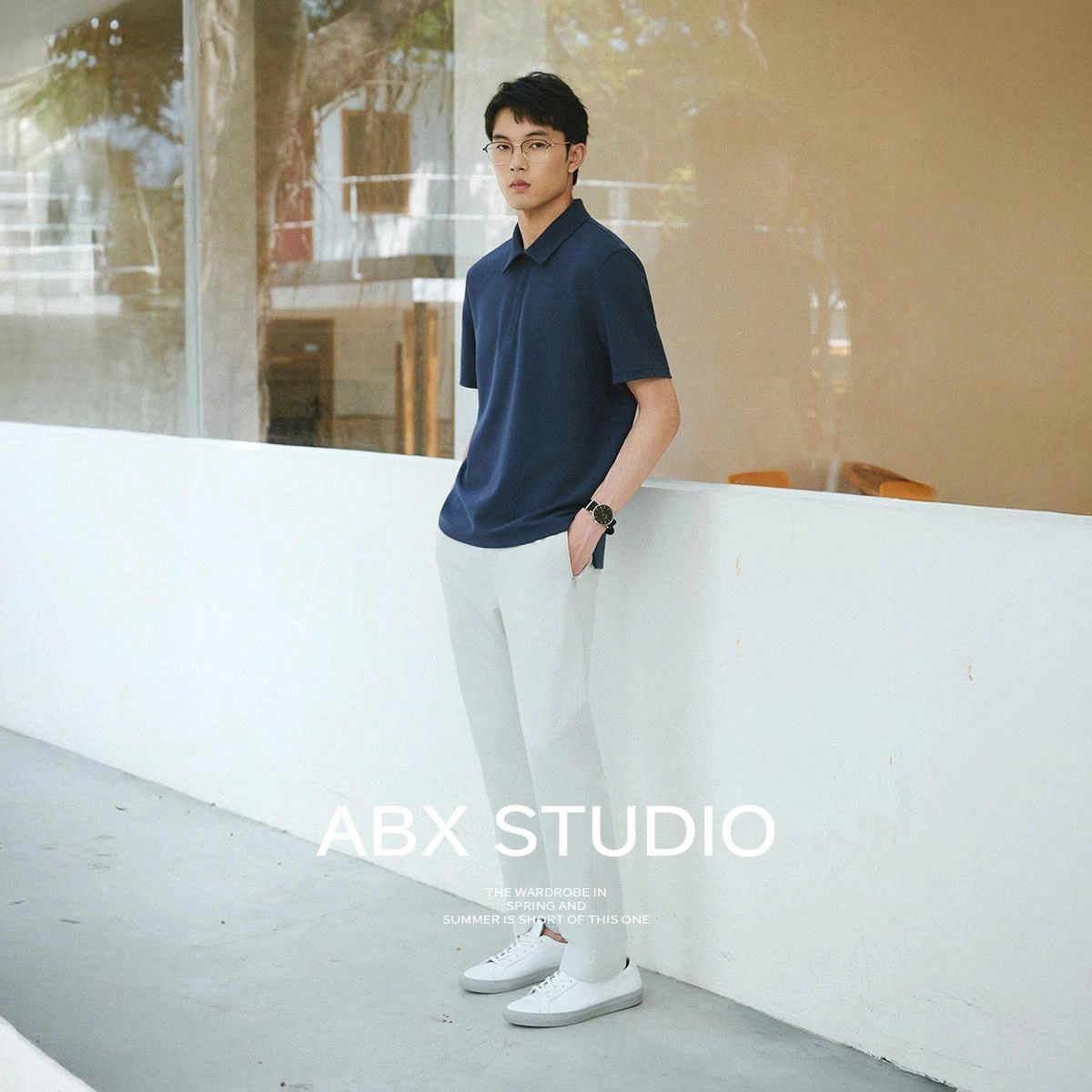 A.B.X Polo