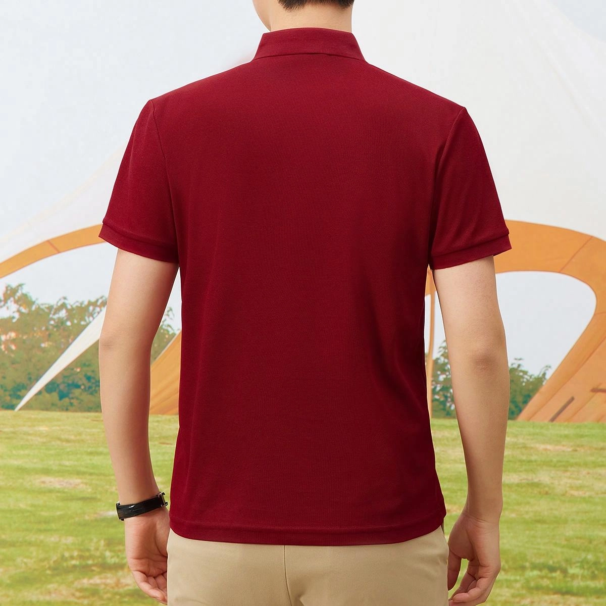 TUCANO Polo
