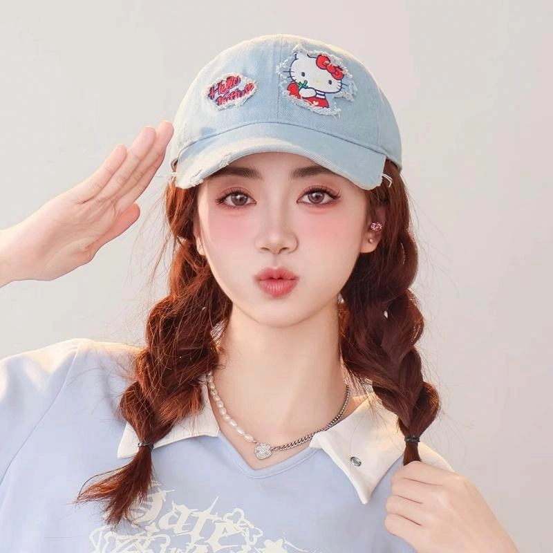 Hello KittyxSanrio