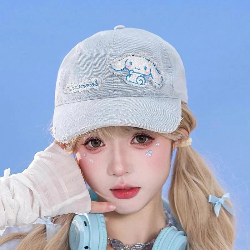 Hello KittyxSanrio