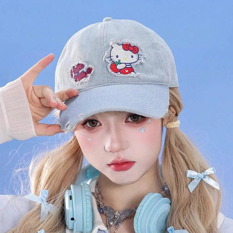 Hello KittyxSanrio