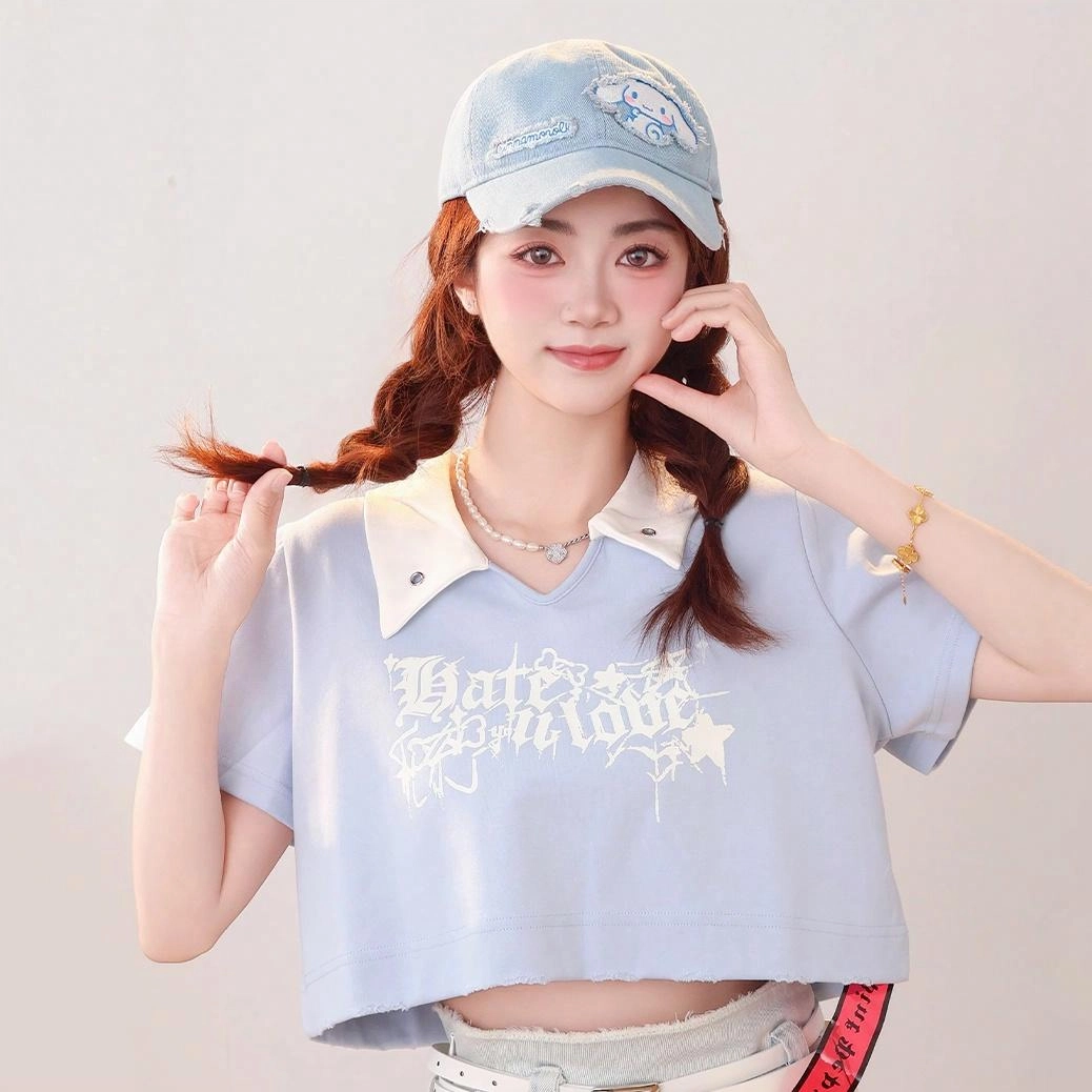 Hello KittyxSanrio