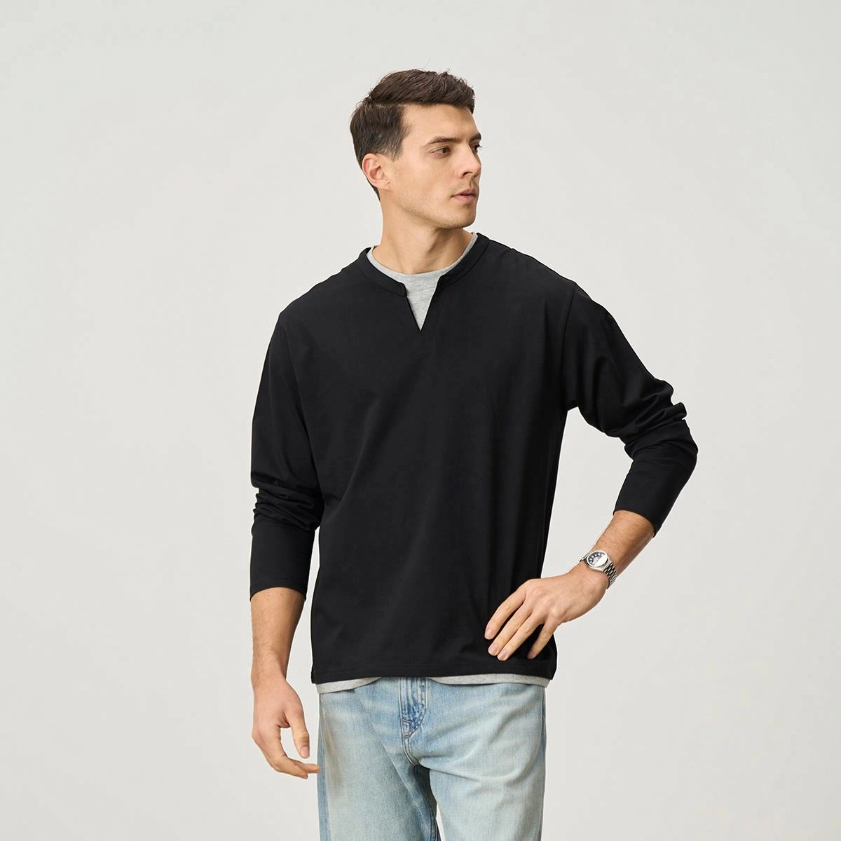 SIMWOOD T