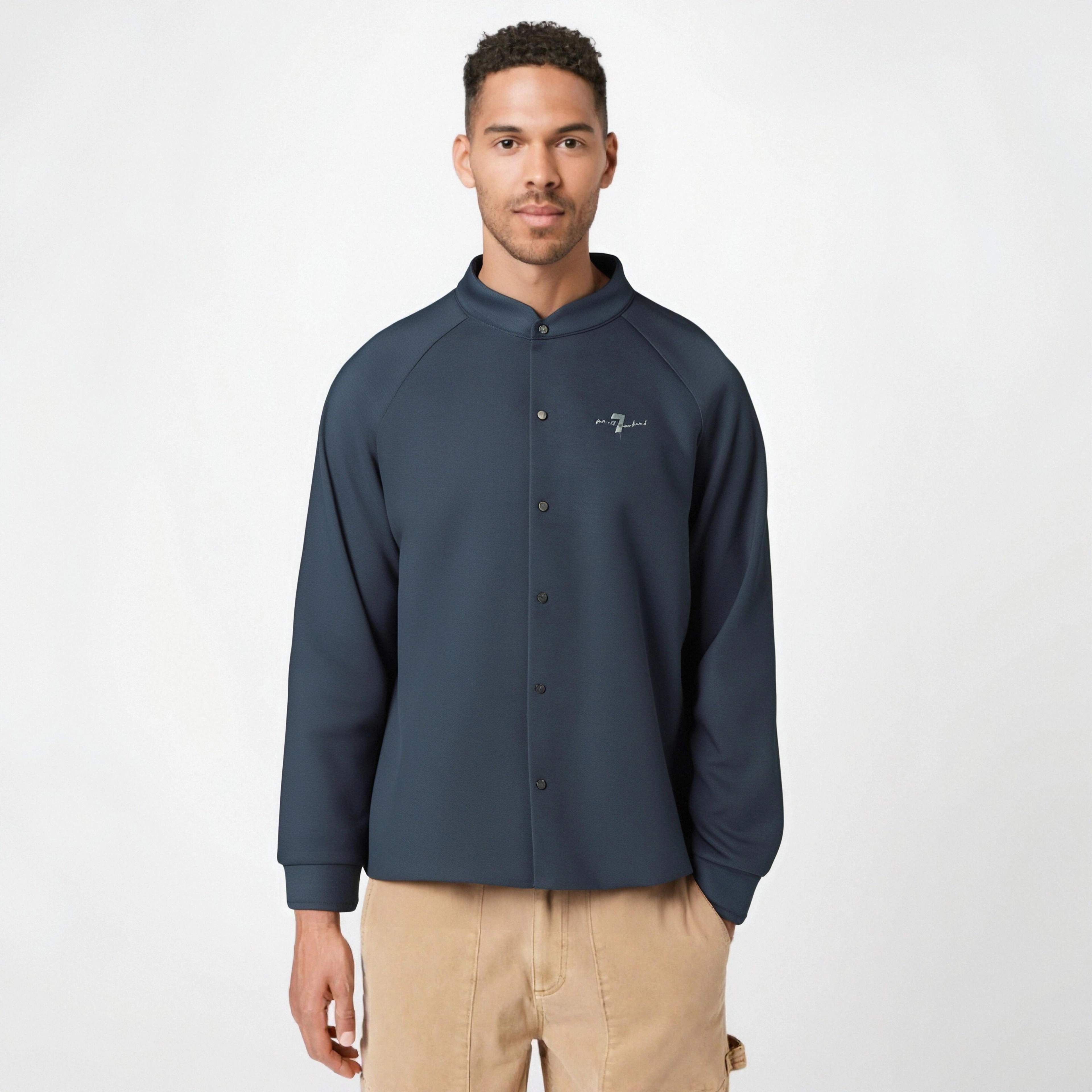 7 FOR ALL MANKIND