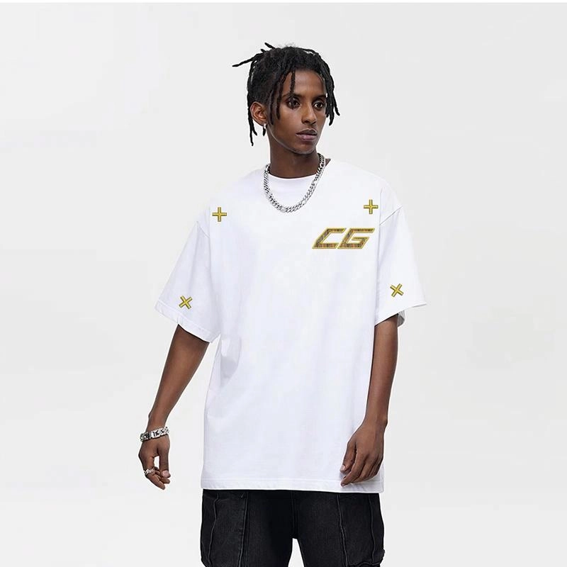 CHARLIE GOLF SS25T