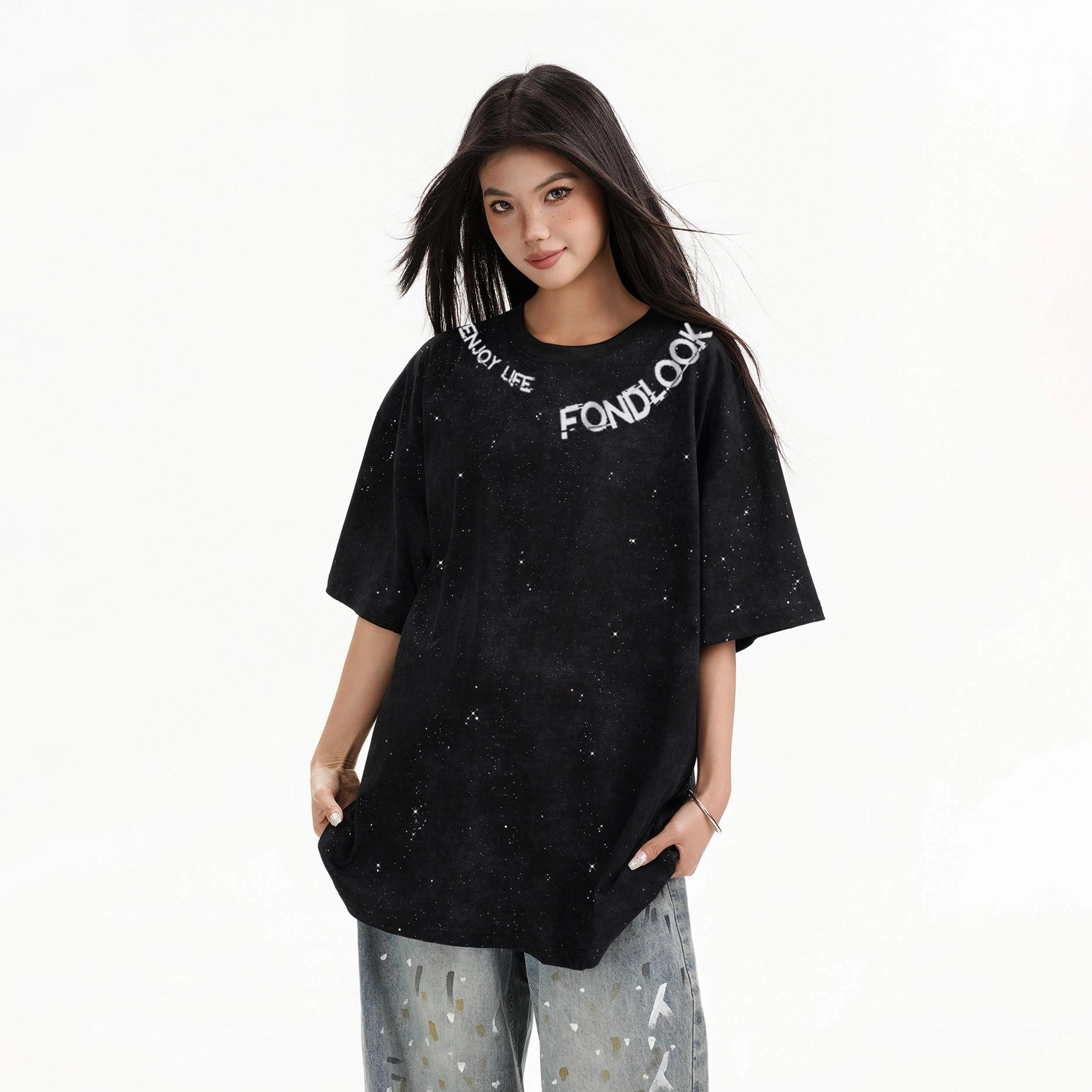 FONDLOOK LogoT