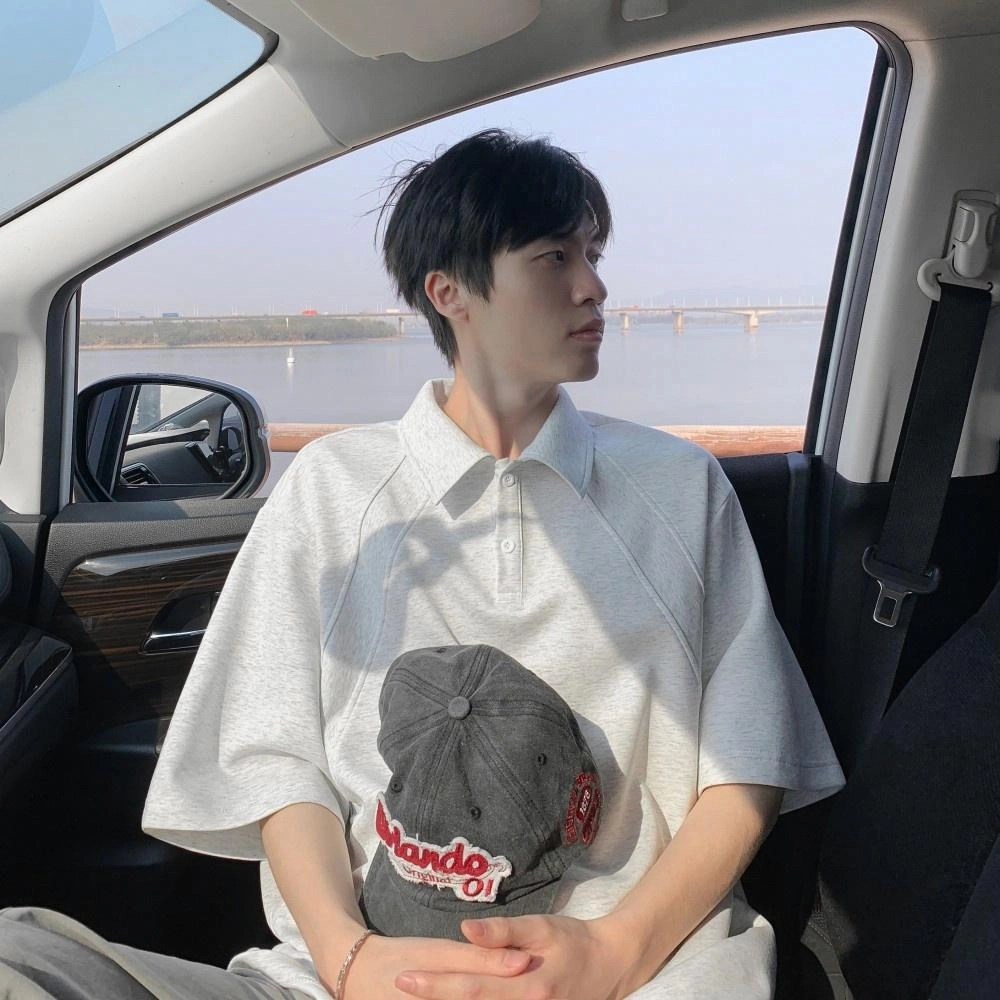 VIPGOOSE PoLoCleanfitT
