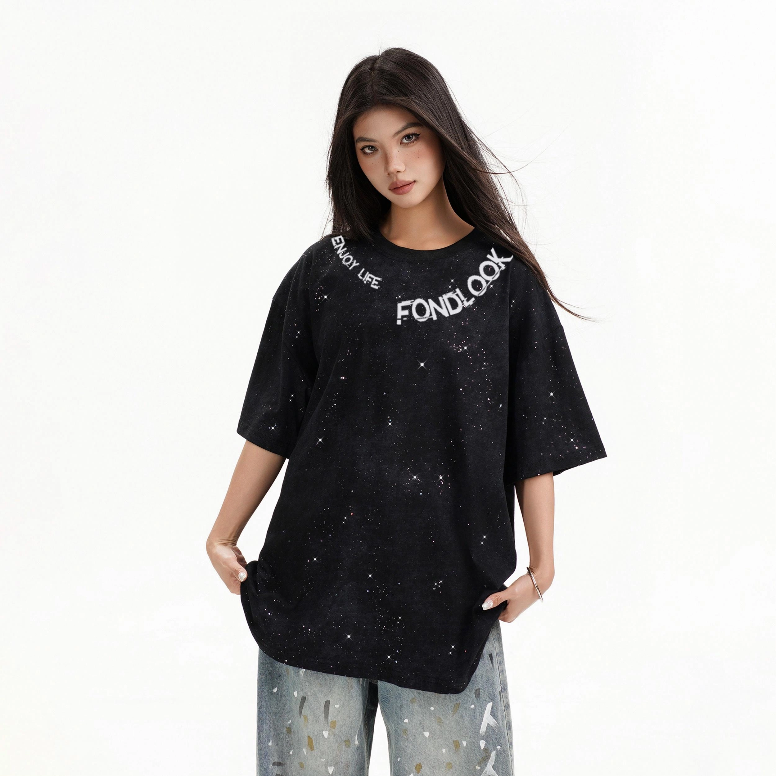 FONDLOOK LogoT