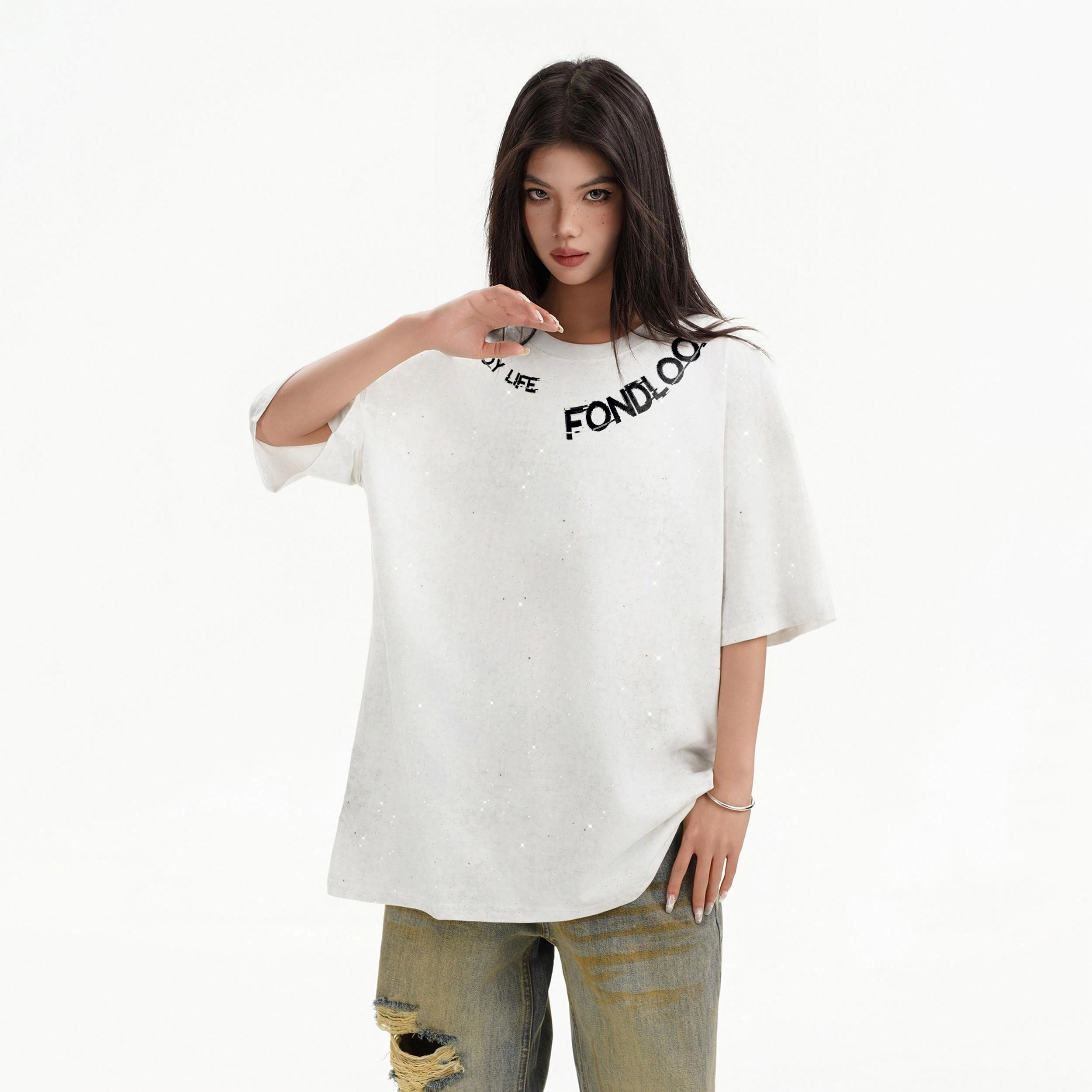 FONDLOOK LogoT