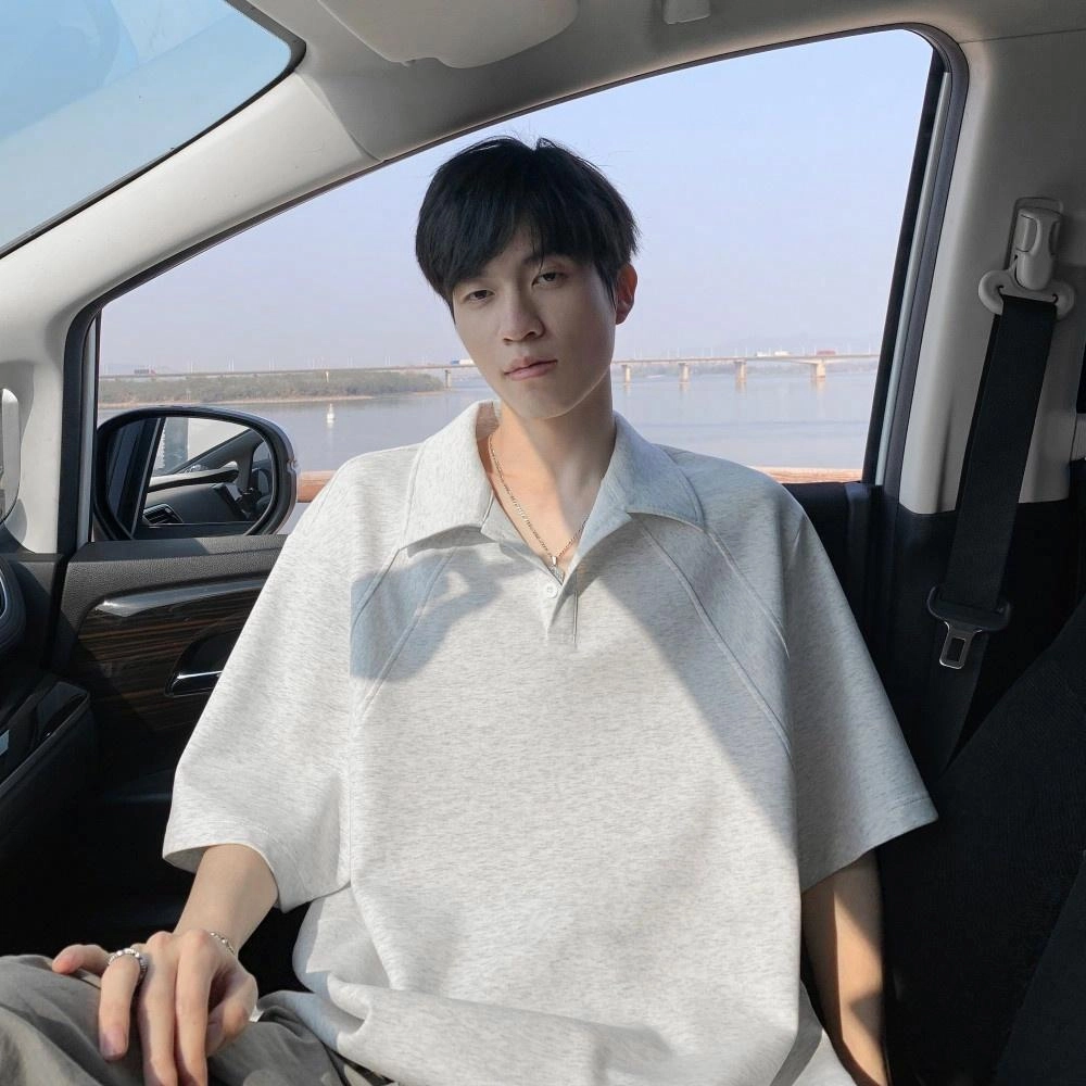 VIPGOOSE PoLoCleanfitT