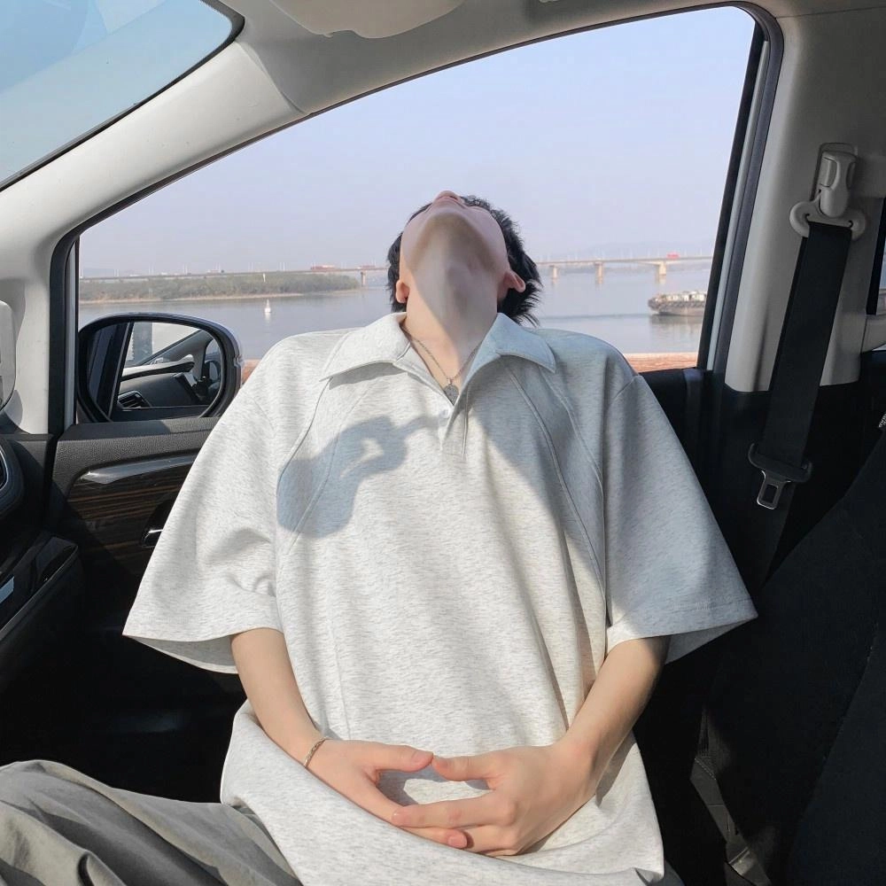 VIPGOOSE PoLoCleanfitT
