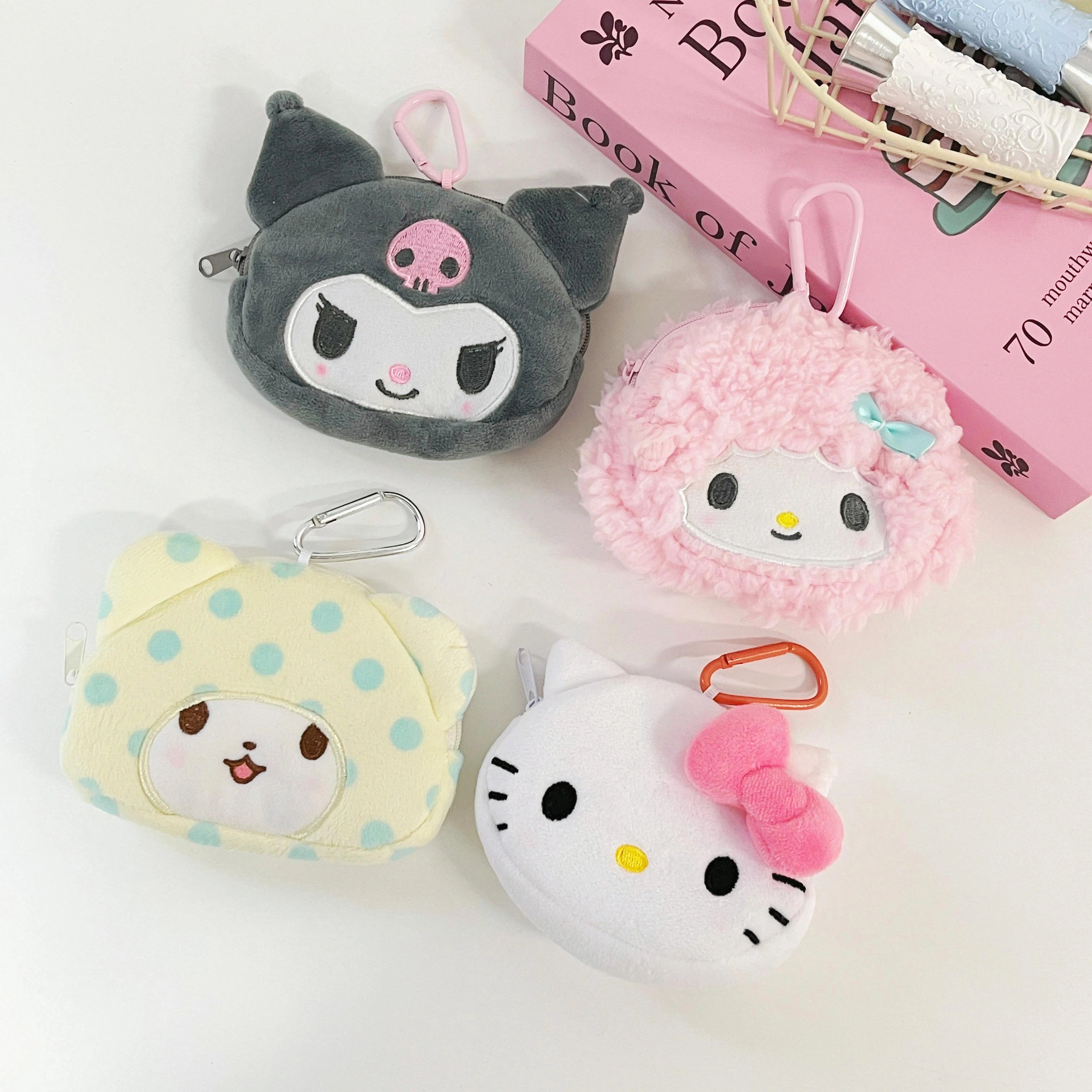 Sanrio Hello Kitty