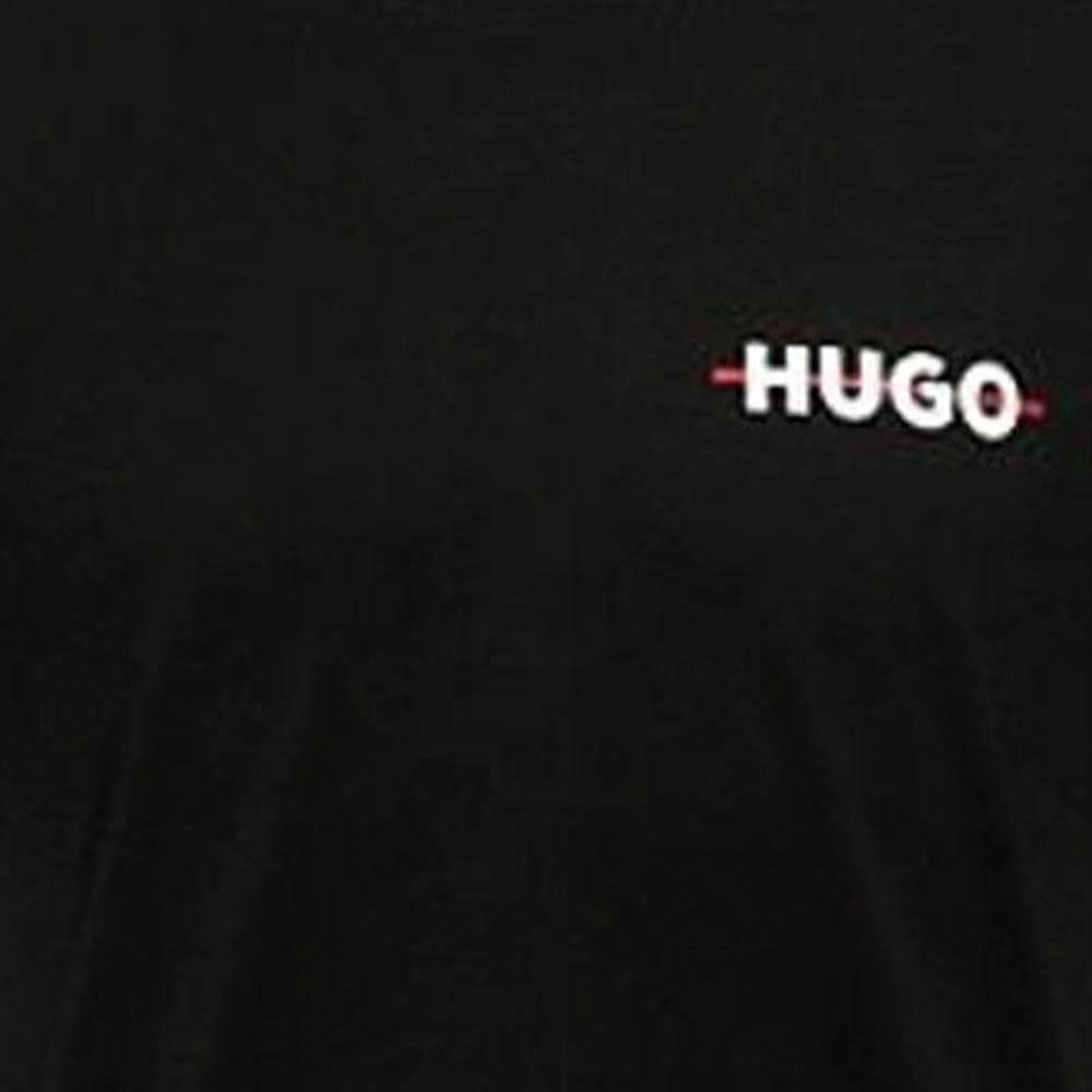 HUGO BOSS SS22 T
