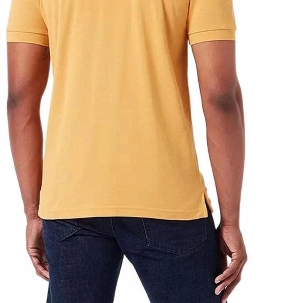 HUGO BOSS FW22 LogoPolo