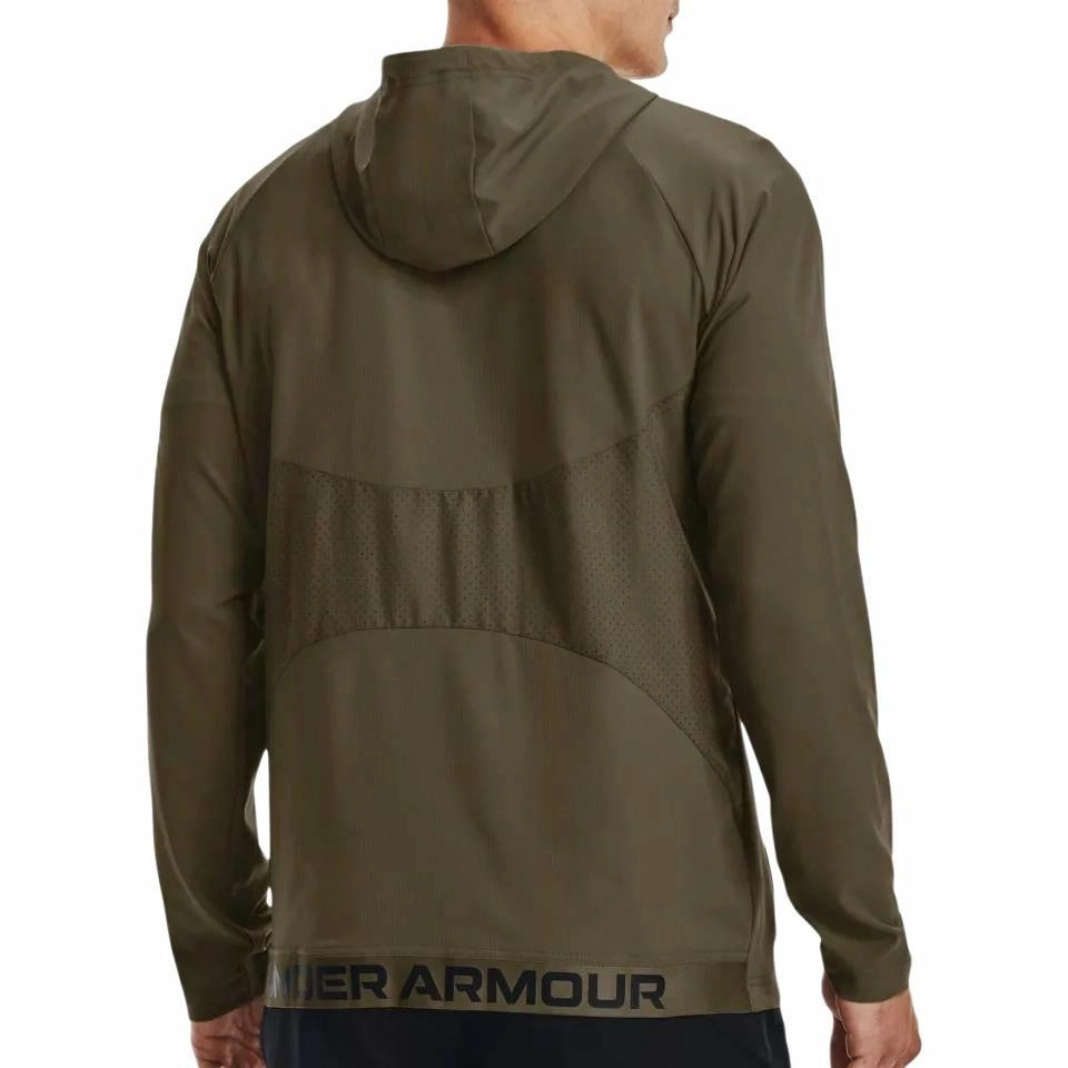 Under Armour Logo
