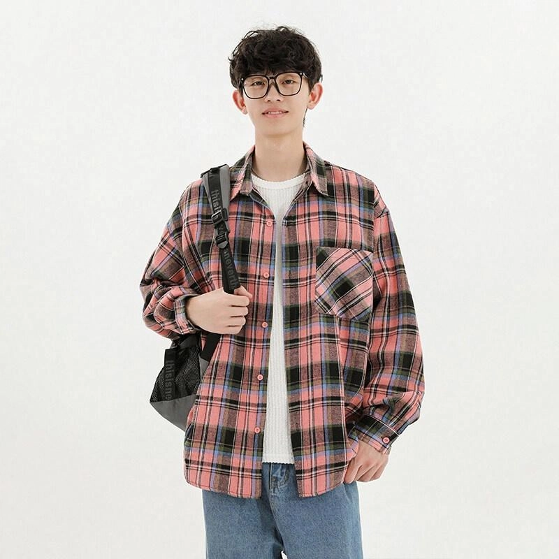 GY.VG oversize