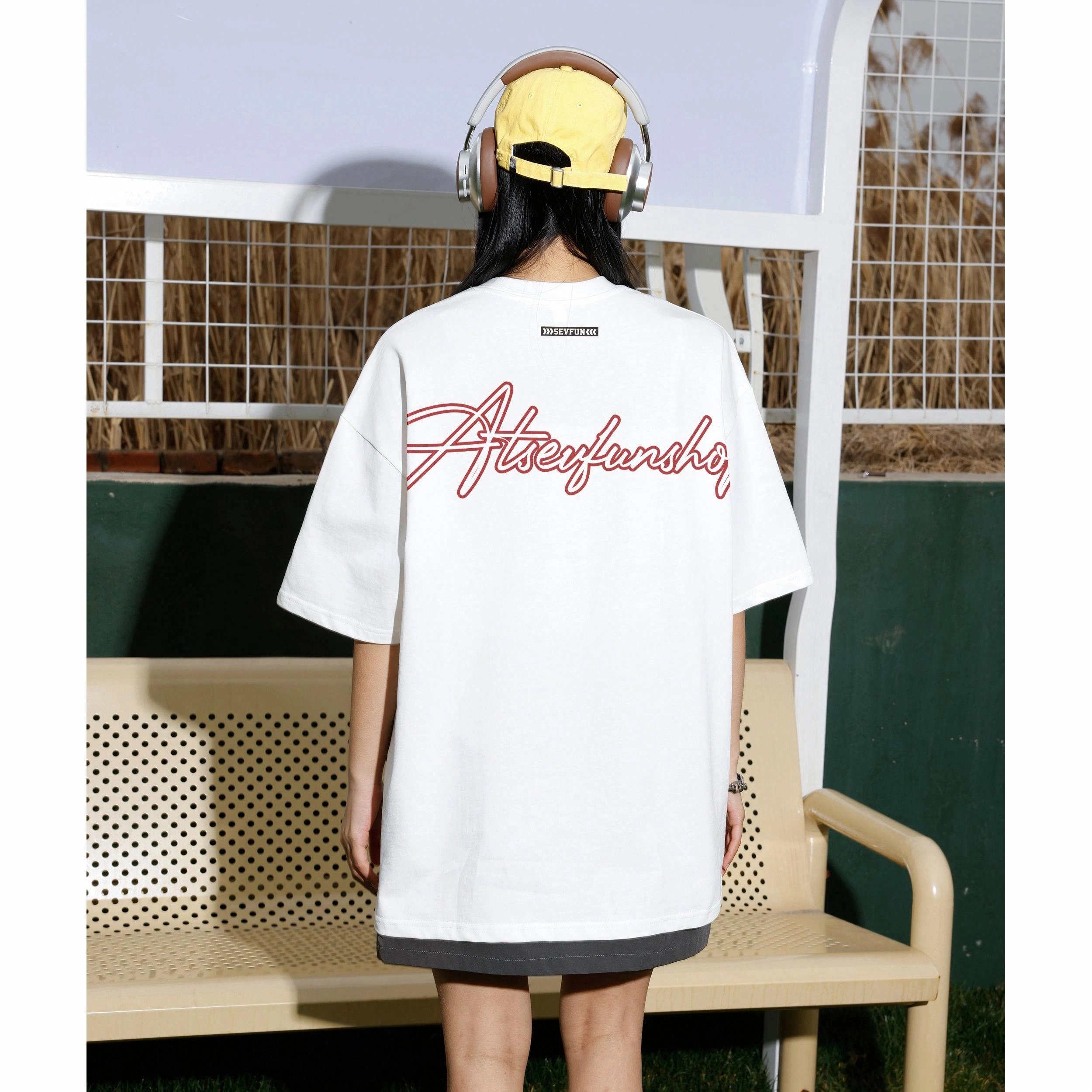 7 SEVFUN T