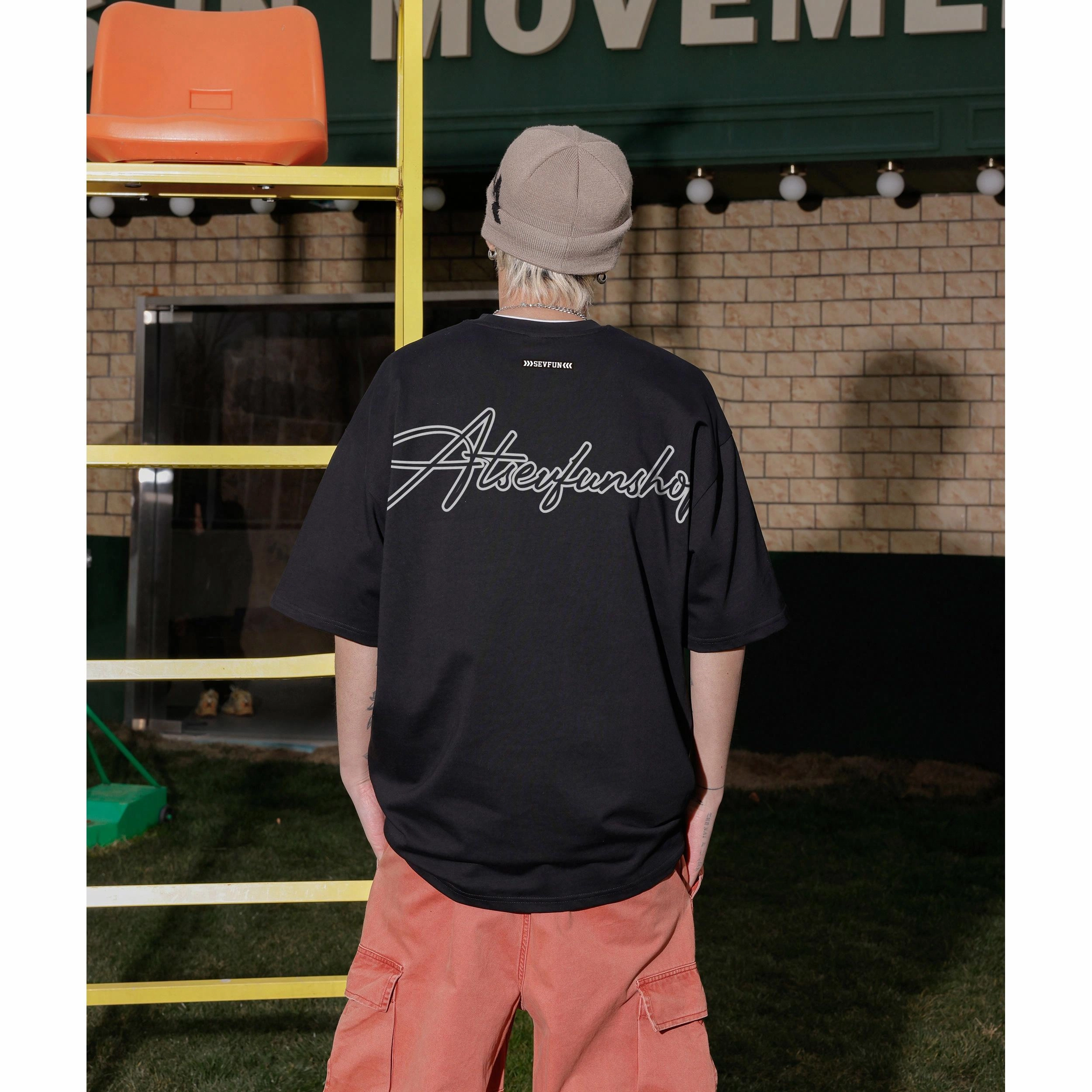 7 SEVFUN T