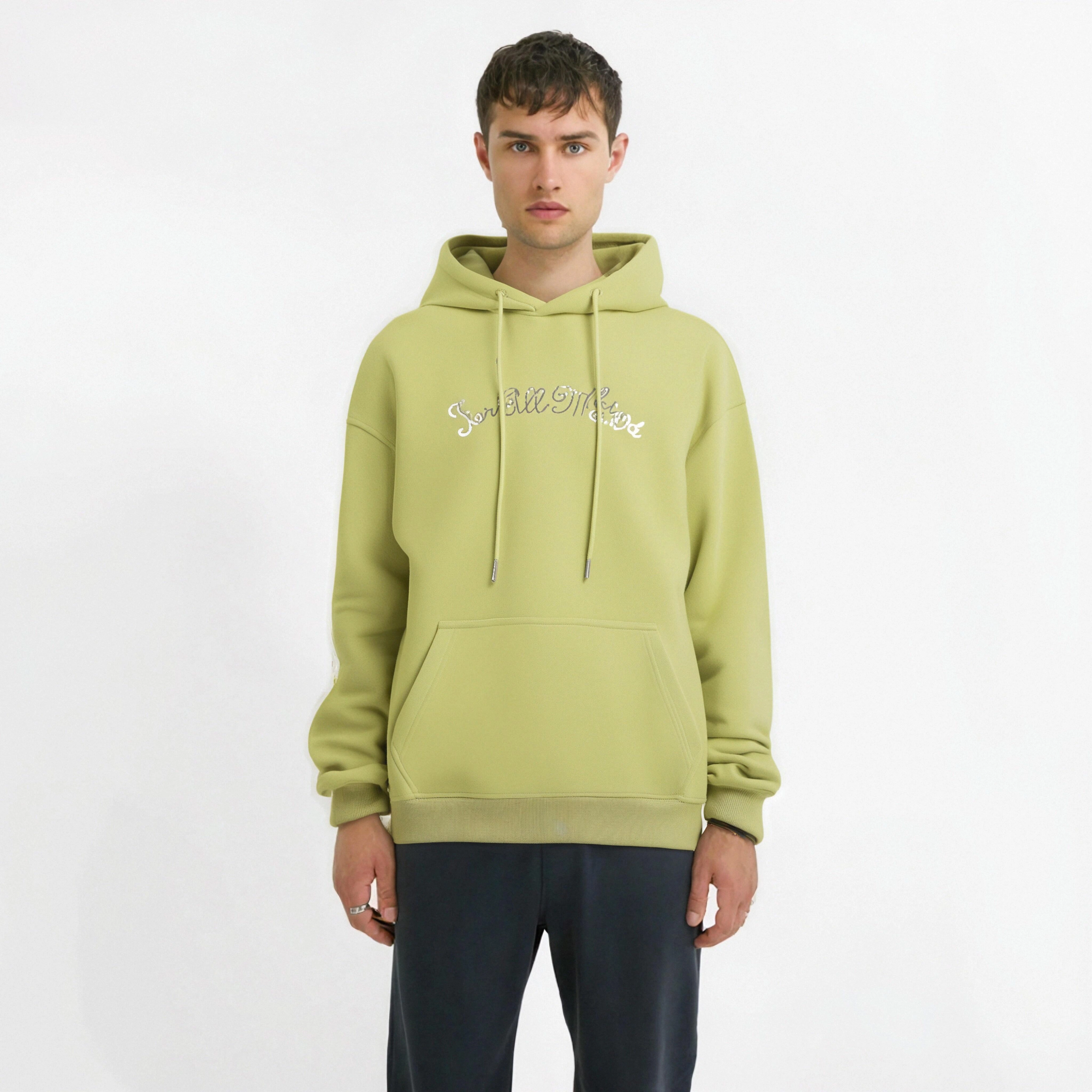 7 FOR ALL MANKIND