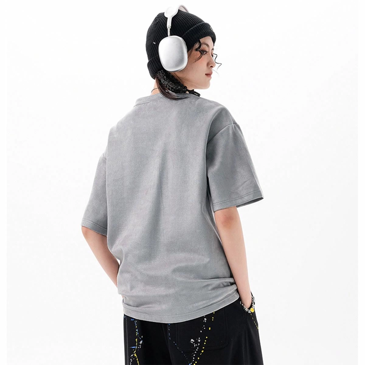 Warrior T