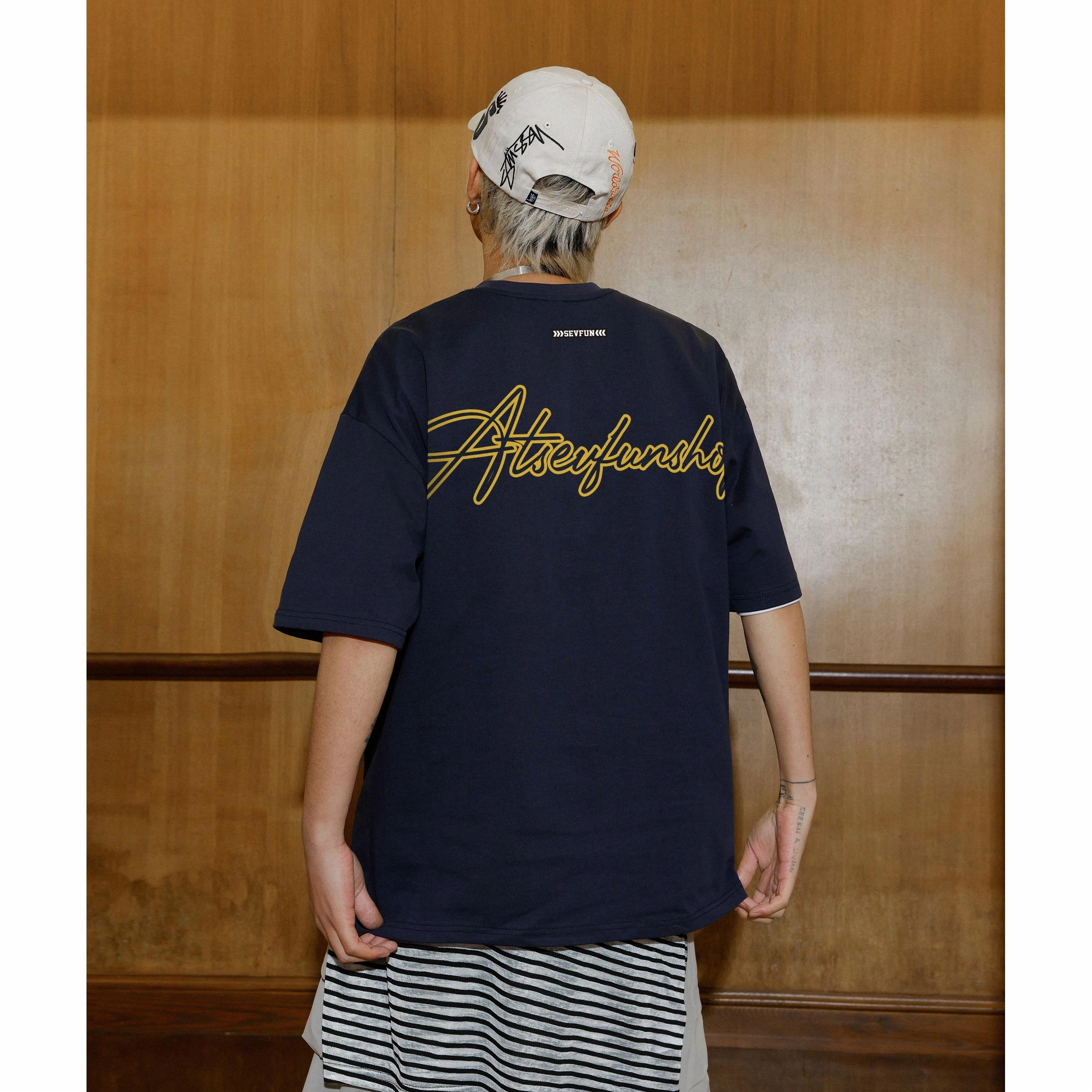 7 SEVFUN T