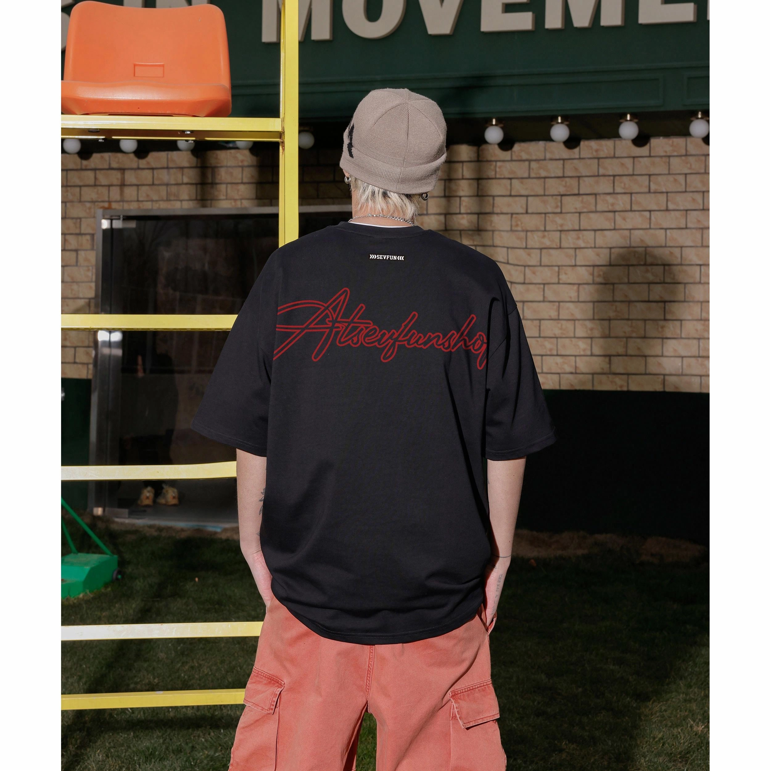 7 SEVFUN T