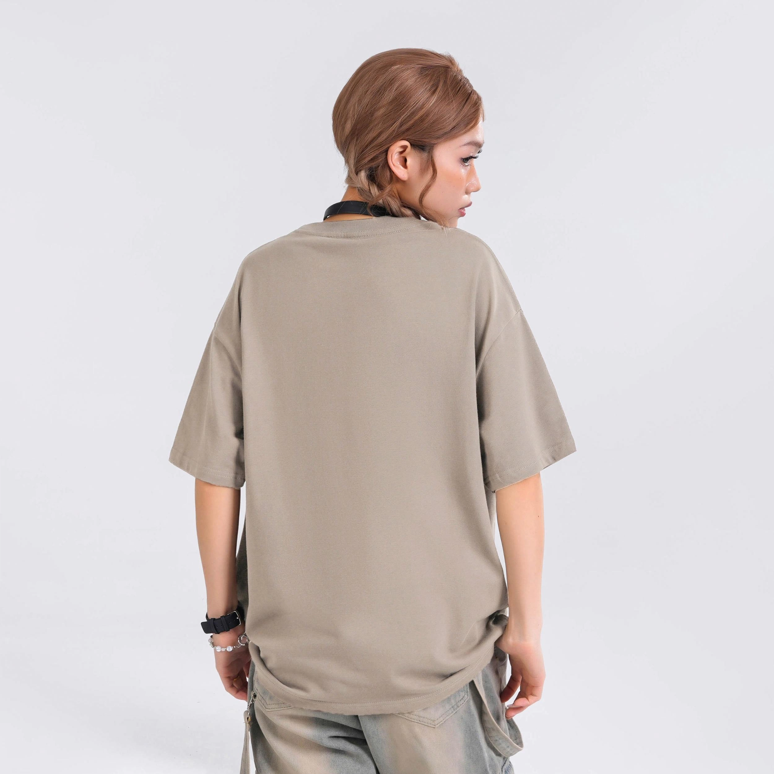 Quiksilver logoT