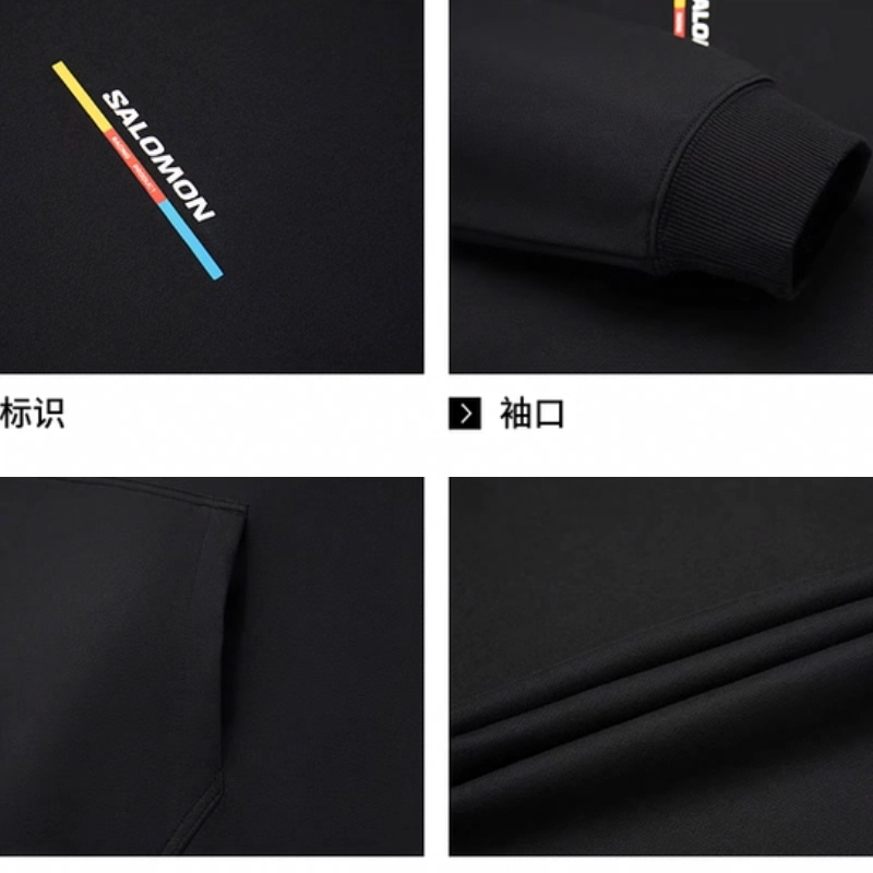SALOMON SPORTSTYLE RACE FLAG PRIDE HD