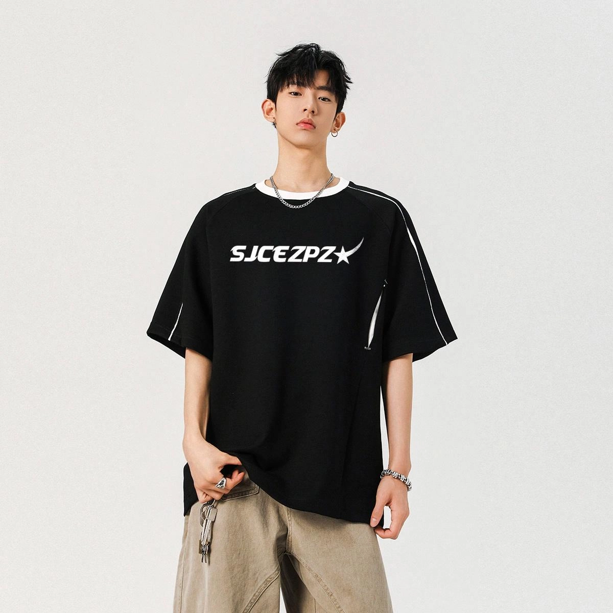 SJCE ZPZ T