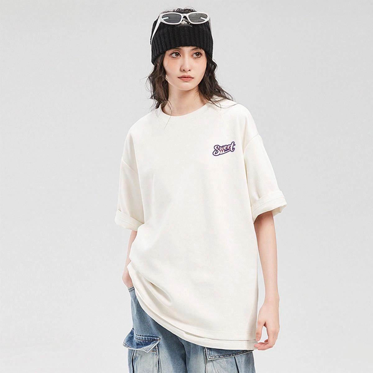 Warrior T