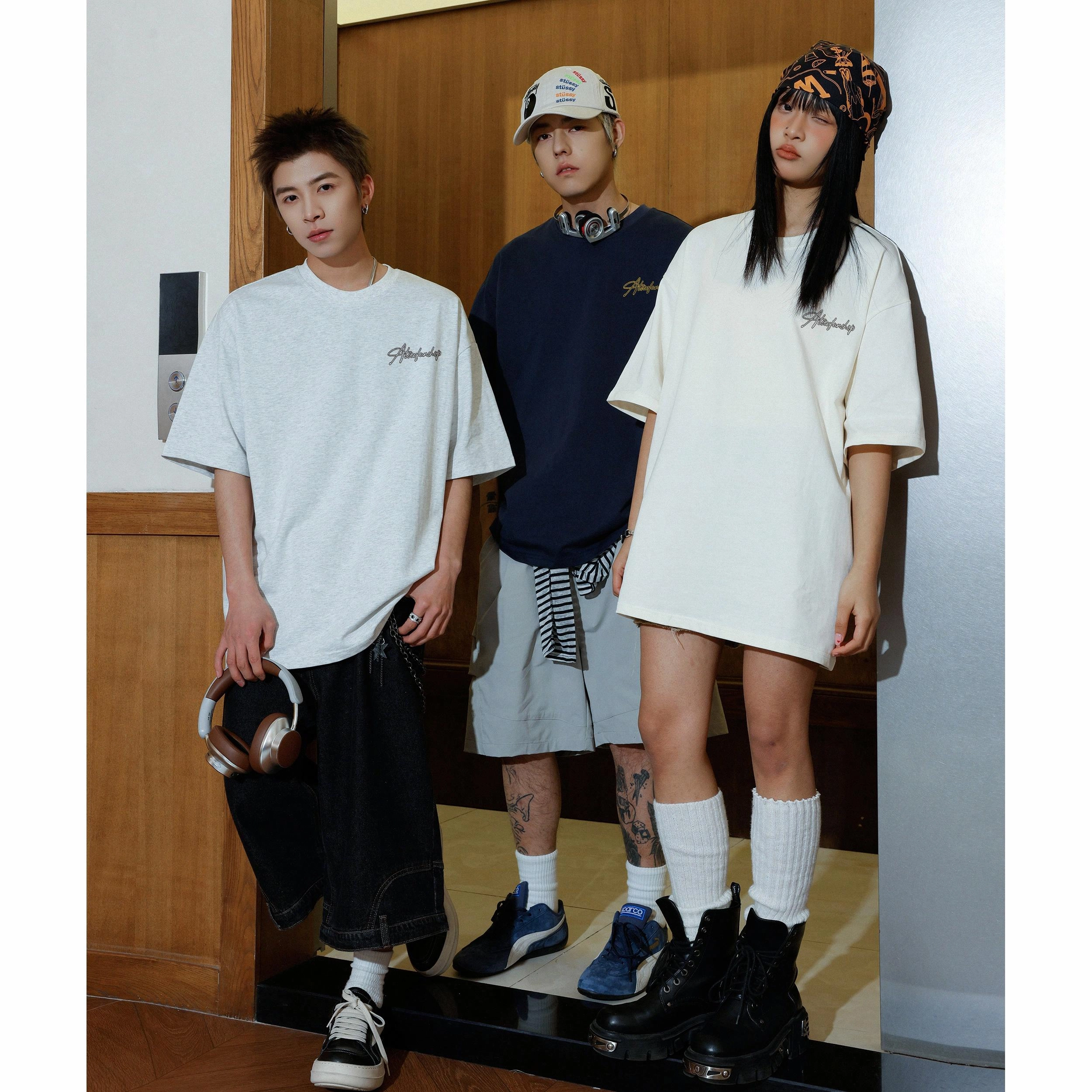 7 SEVFUN T