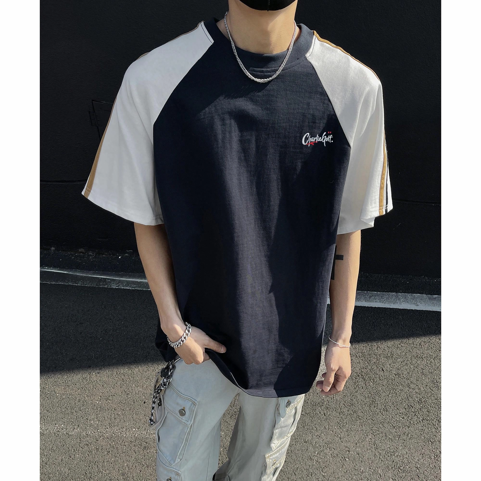 CHARLIE GOLF vibeT