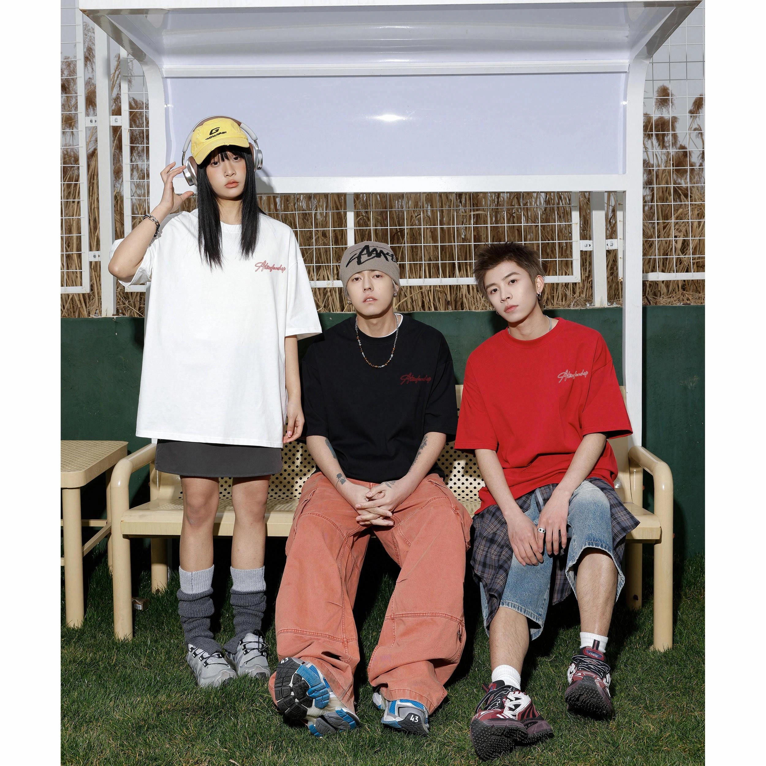 7 SEVFUN T