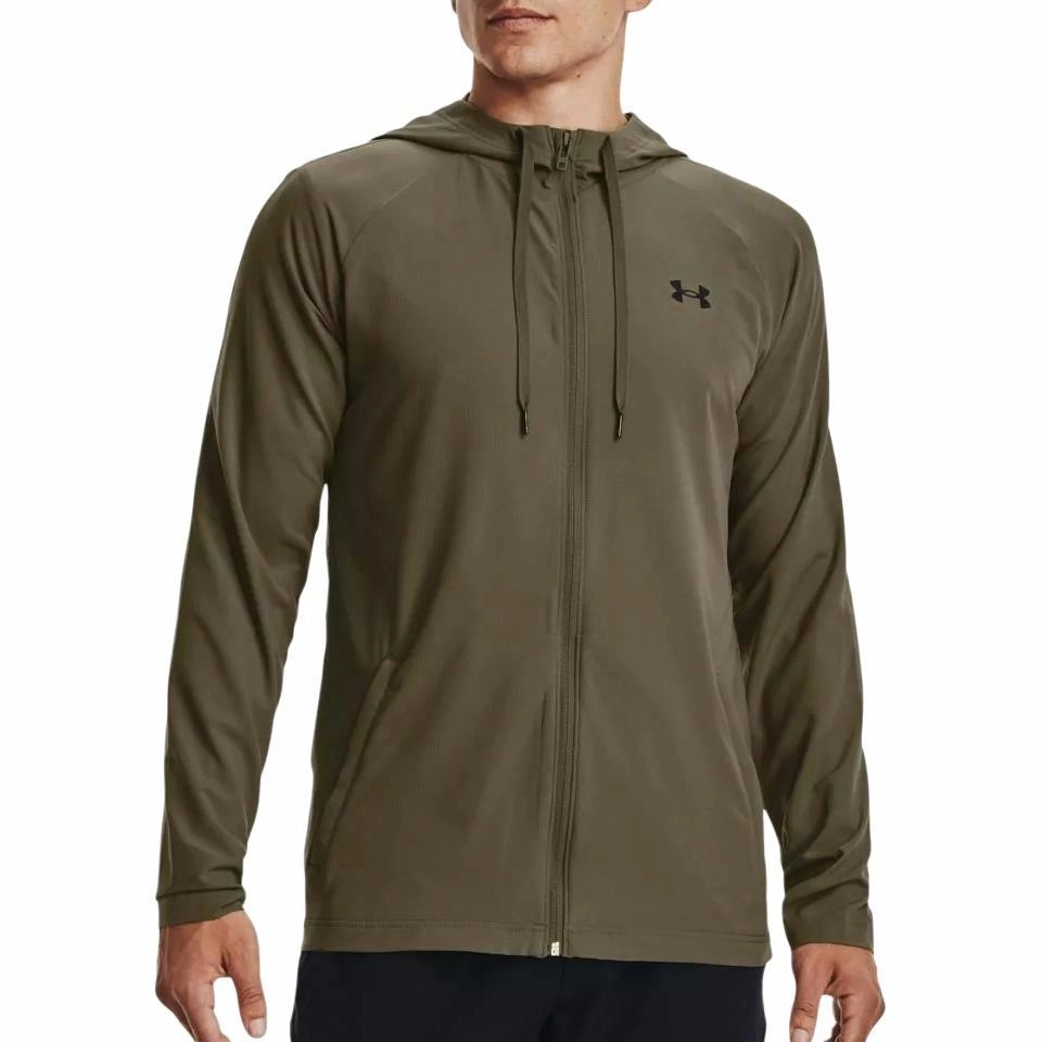 Under Armour Logo