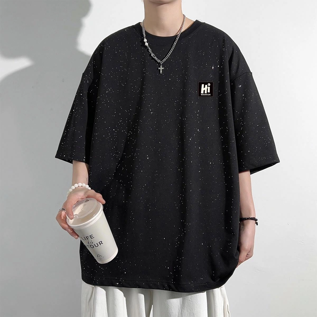 Warrior T