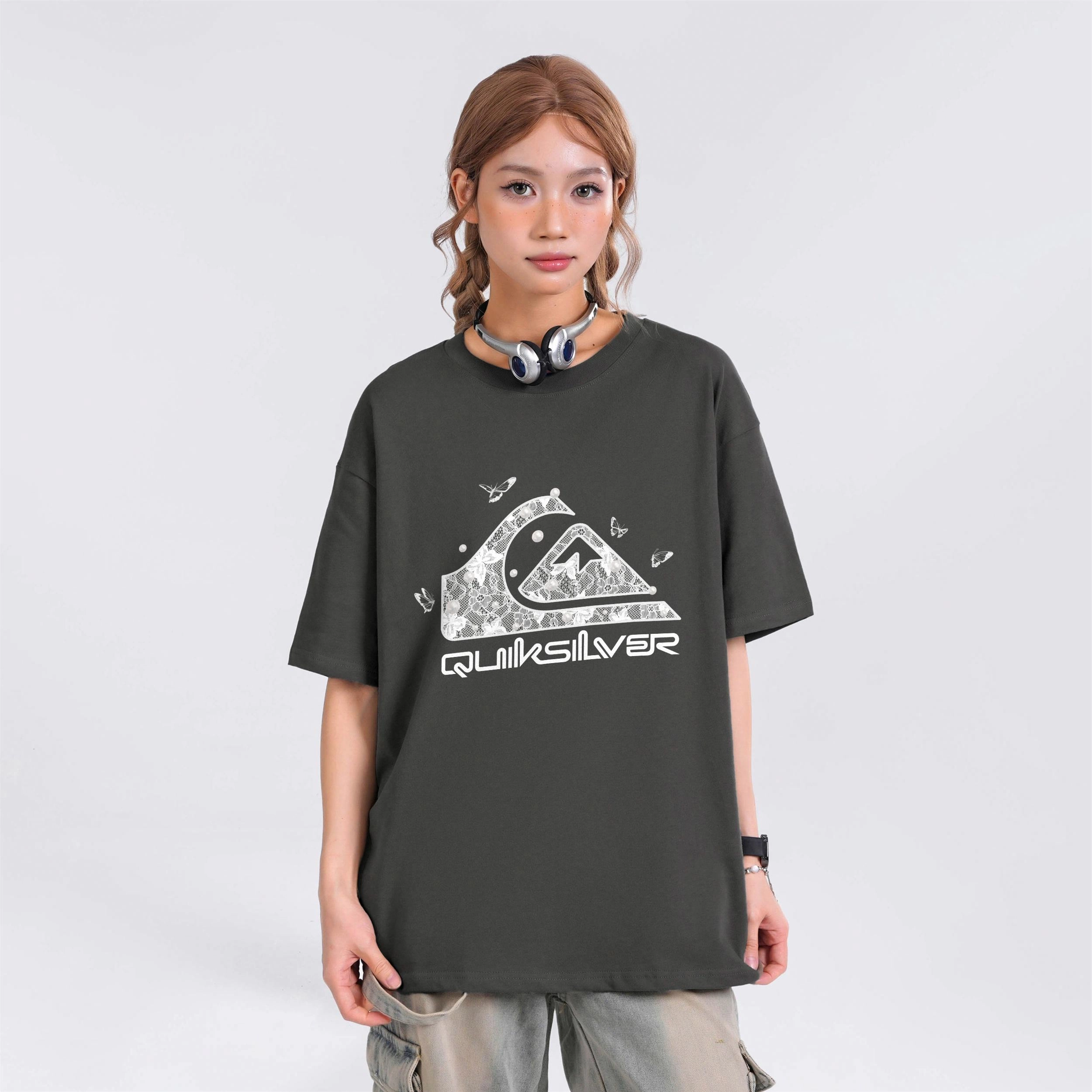 Quiksilver logoT