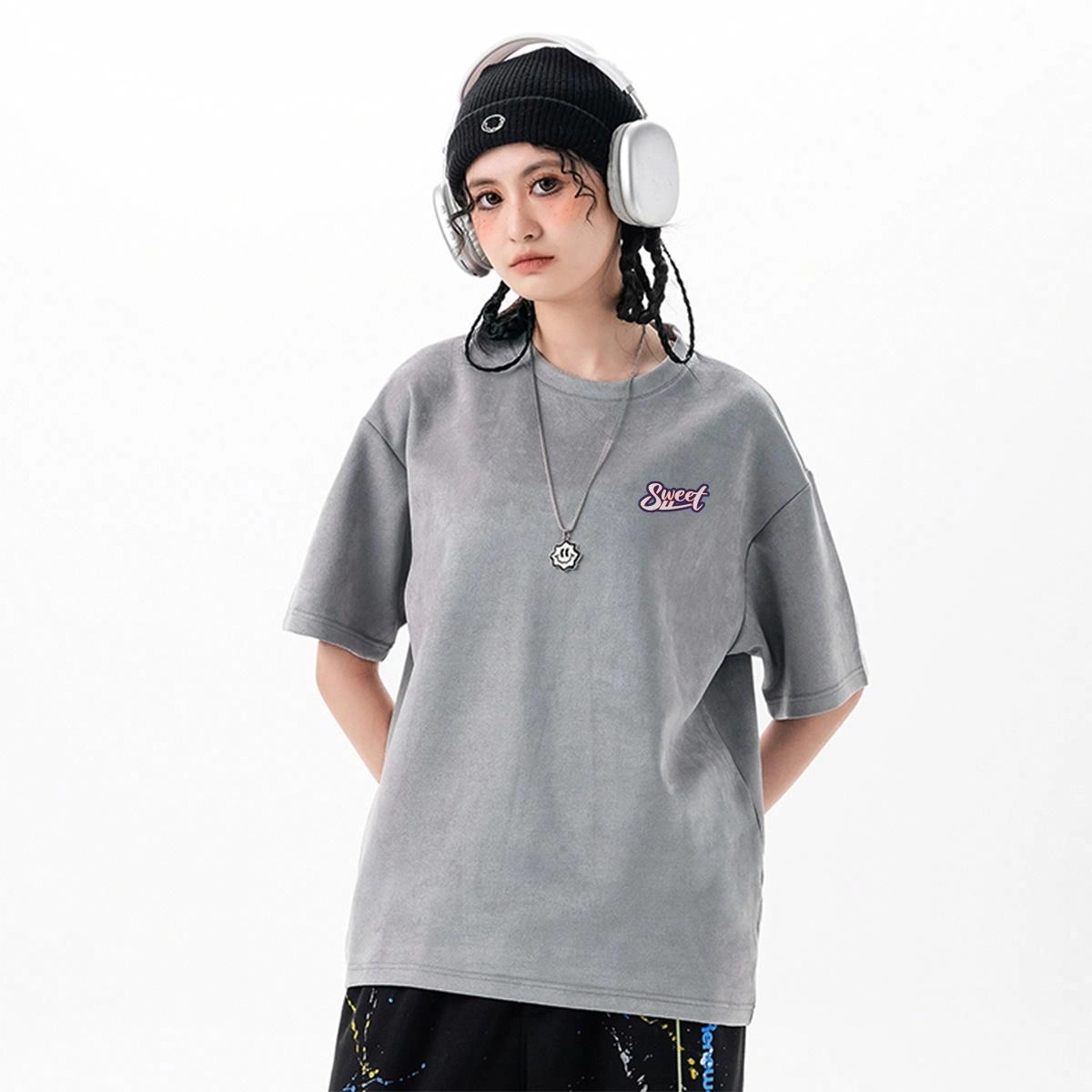 Warrior T