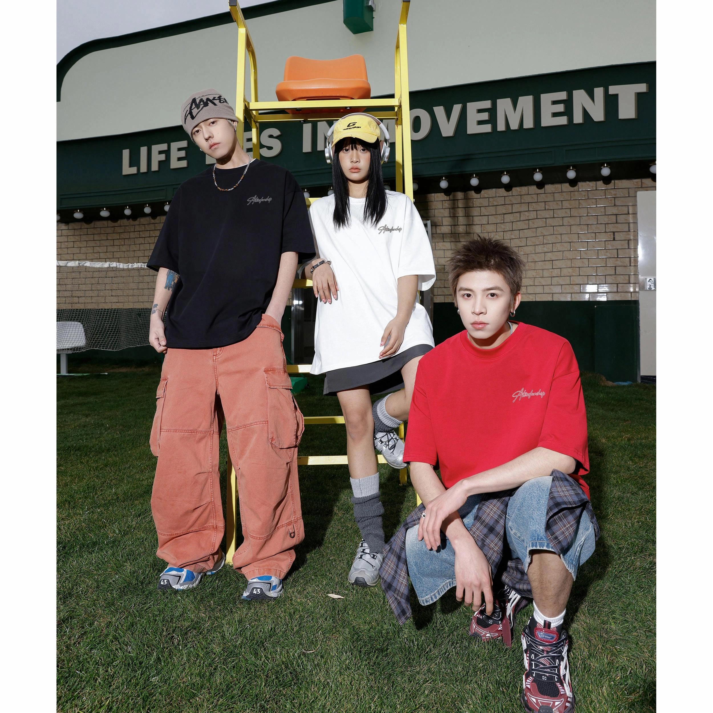 7 SEVFUN T