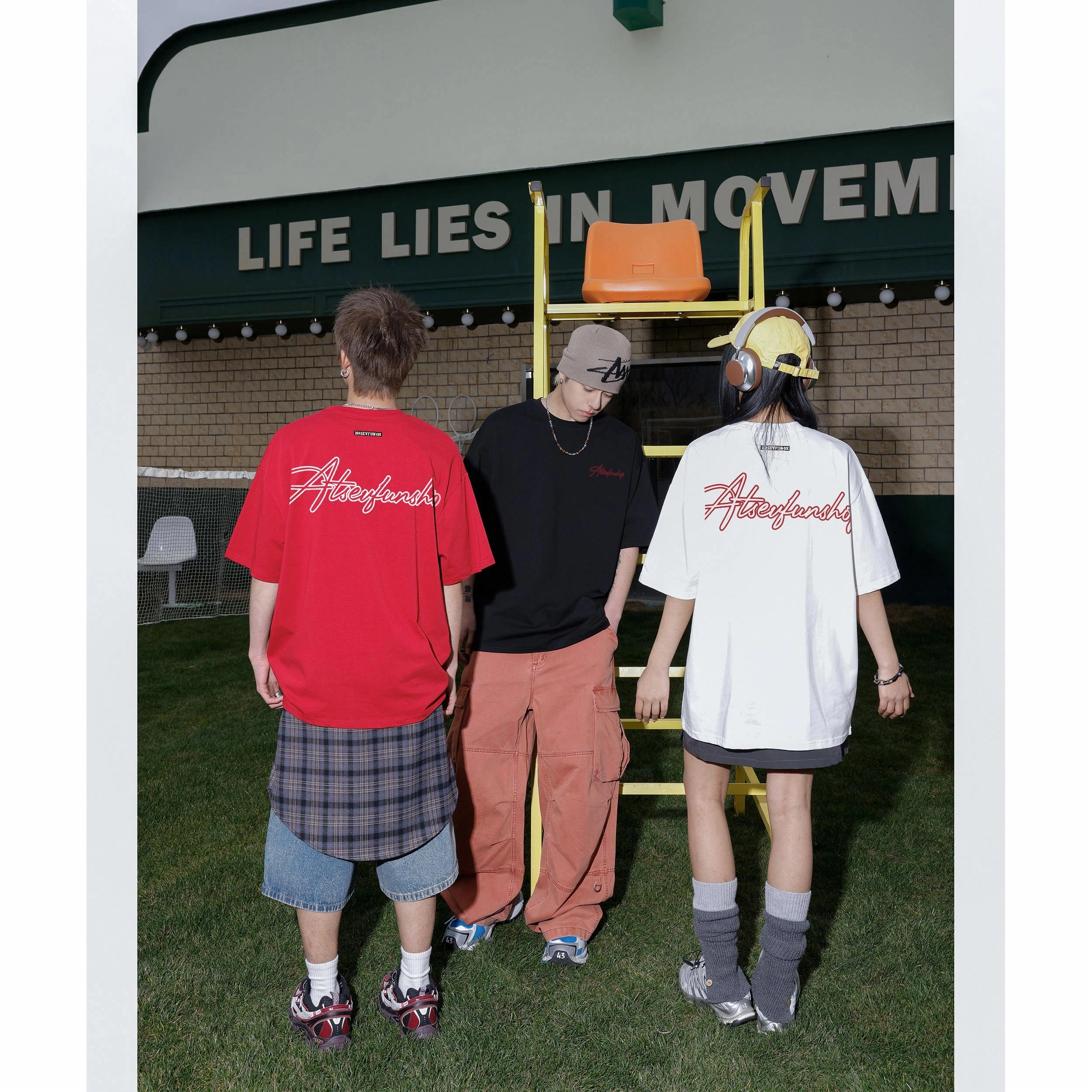 7 SEVFUN T